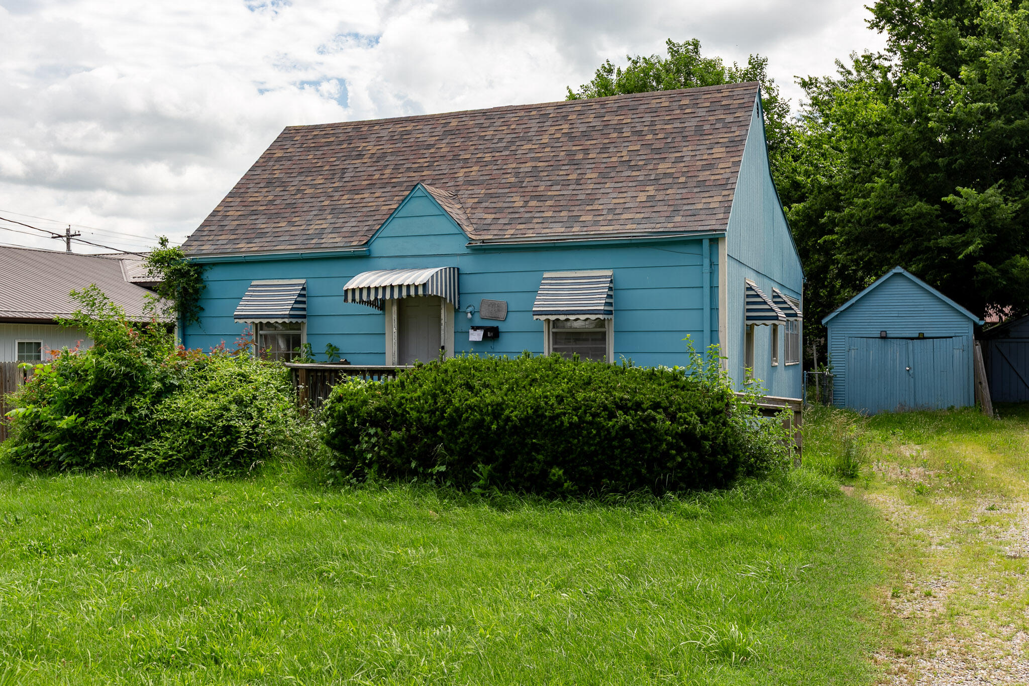 Photo of 1210 S Market Street Mt Vernon MO 65712