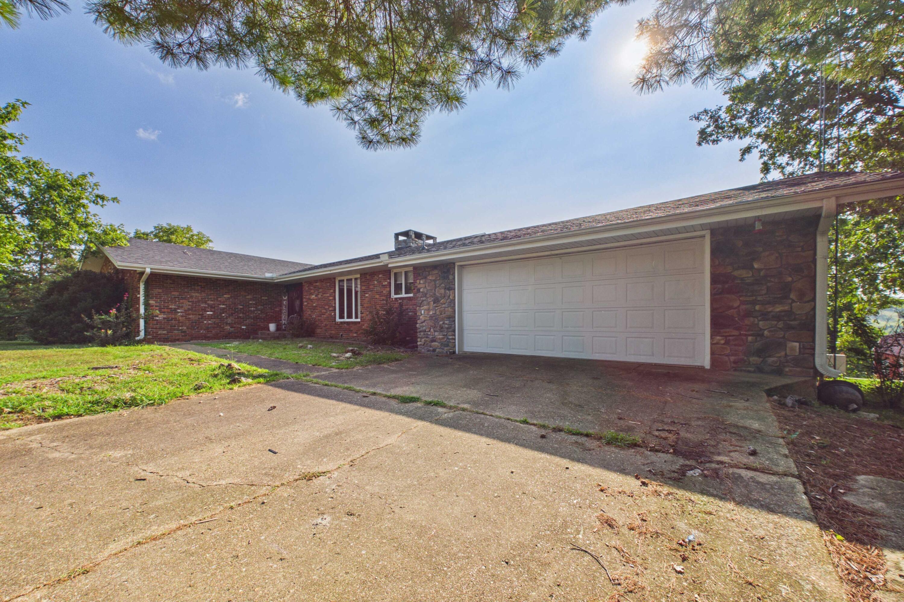 Photo of 173 Mccray Road Gainesville MO 65655