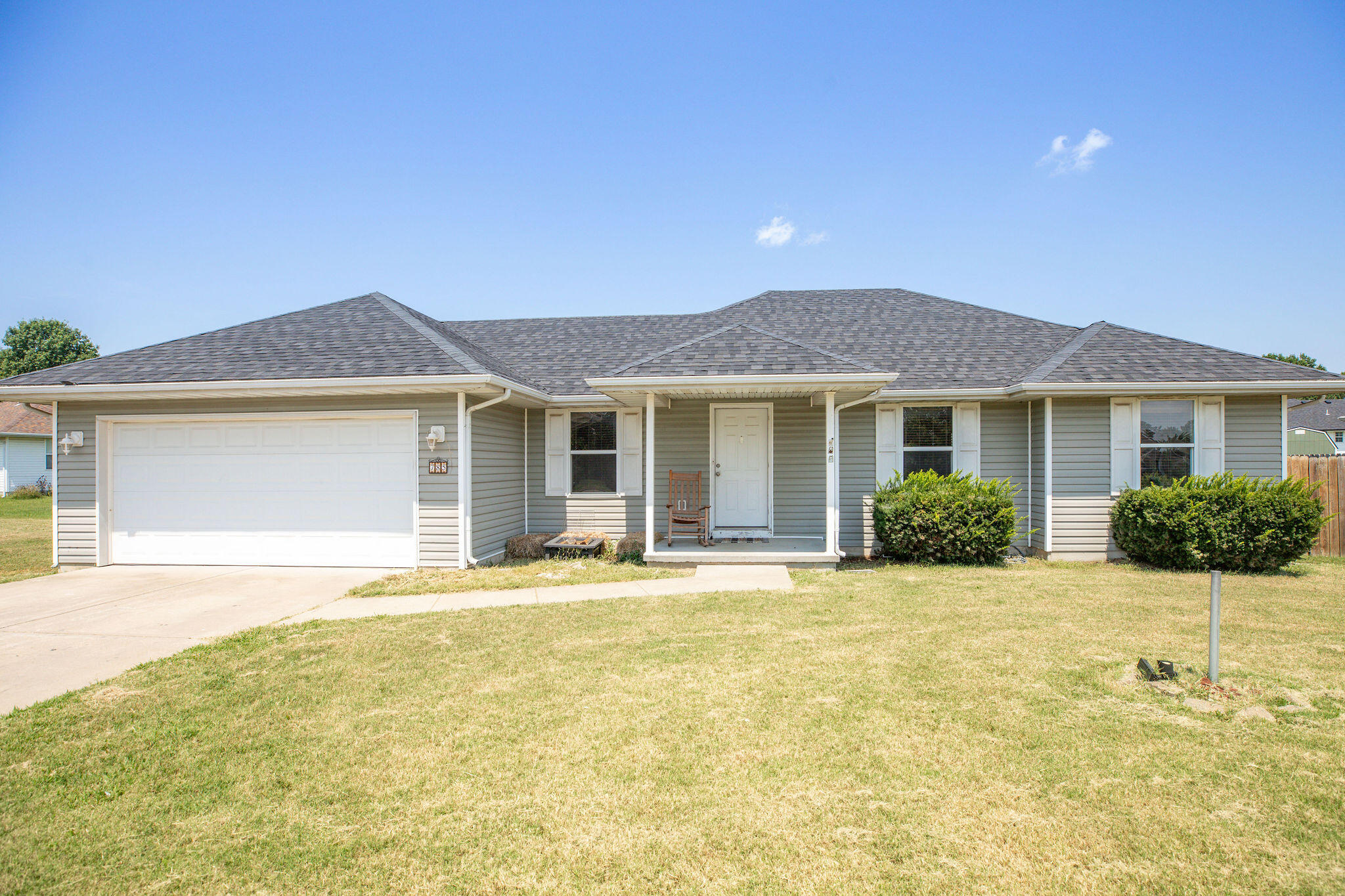 Photo of 785 W Apache Street Republic MO 65738
