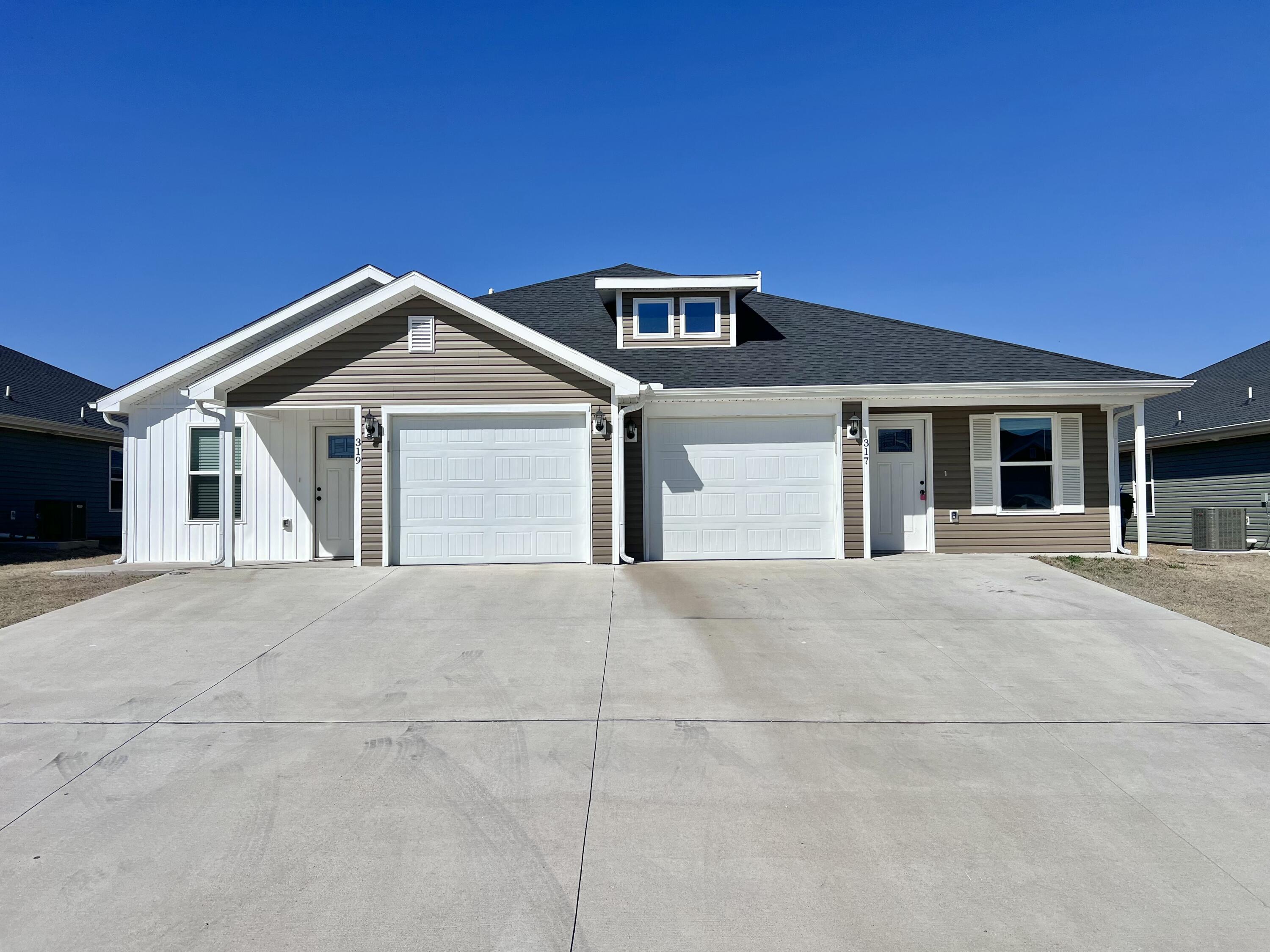 Photo of 319 Alex Jordan Drive Duenweg MO 64841