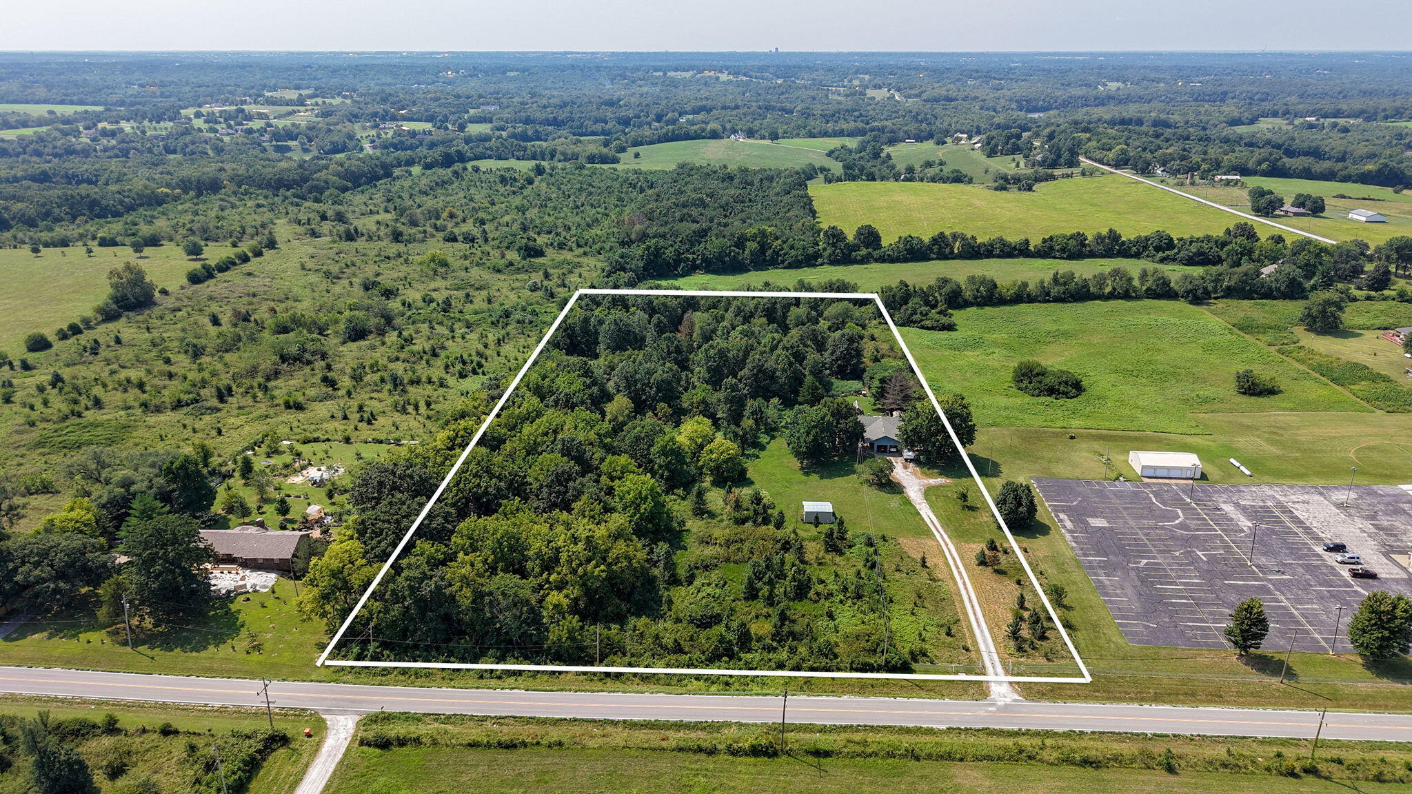 Photo of 970 E State Highway Ww Springfield MO 65803