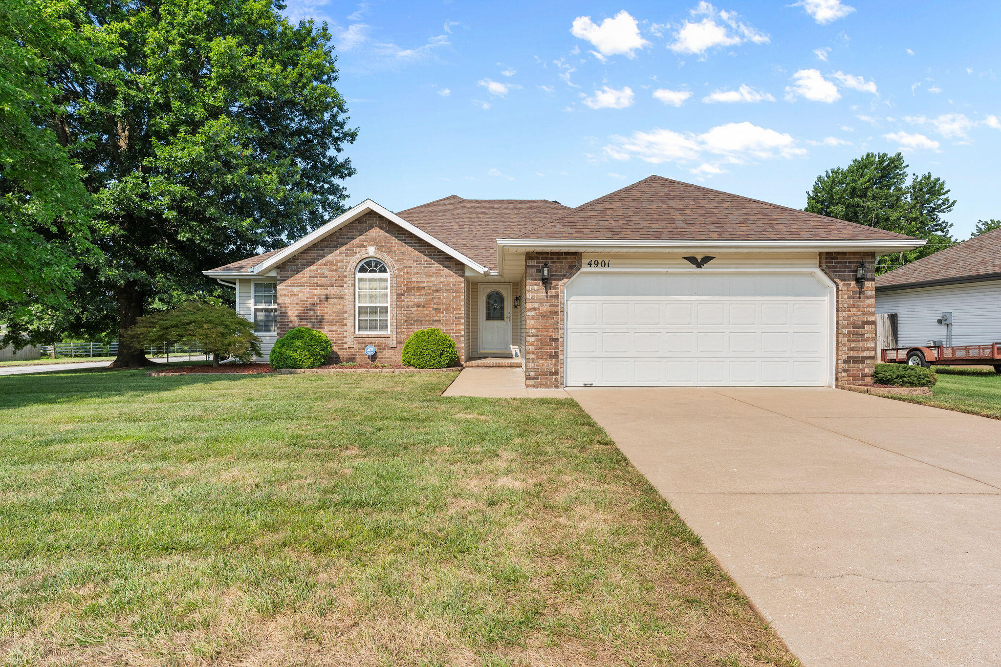 Photo of 4901 N 13th Street Ozark MO 65721