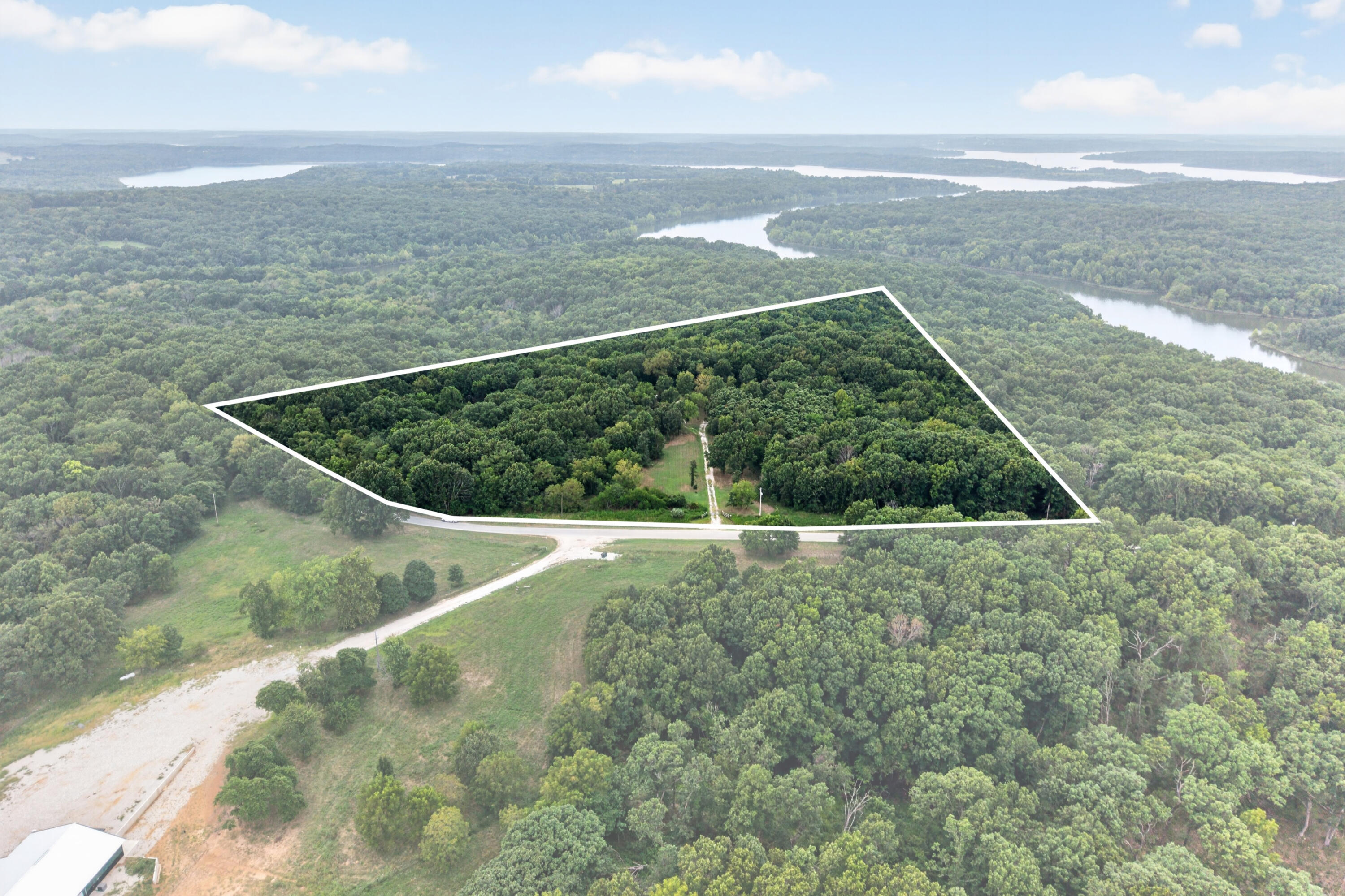 Photo of 517 County Road 171 Greenfield MO 65661
