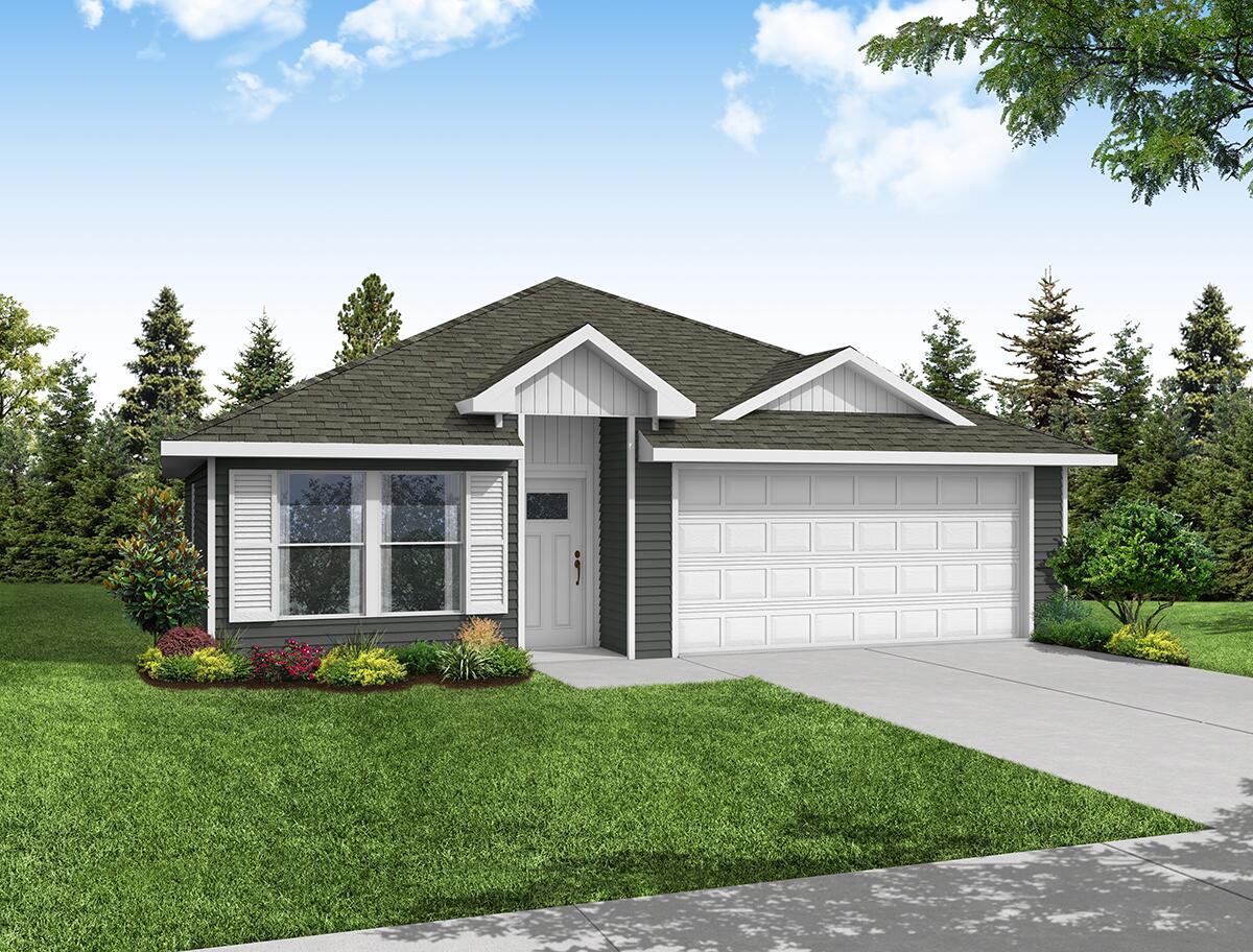Photo of 117 Alex Jordan Drive Duenweg MO 64841