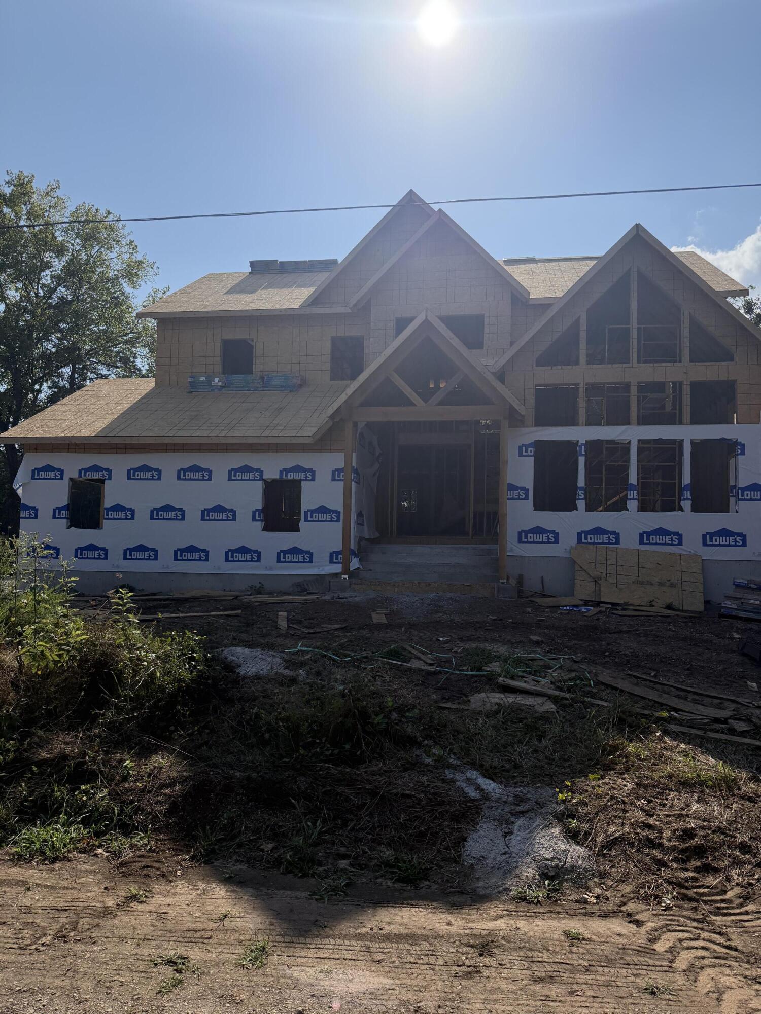 Photo of 179 E Decker Street Shell Knob MO 65747
