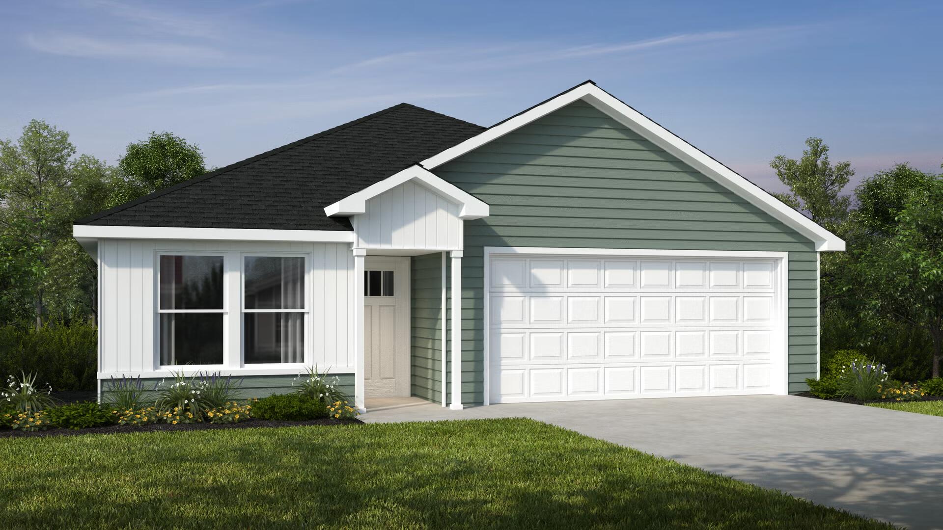 Photo of 119 Alex Jordan Drive Duenweg MO 64841