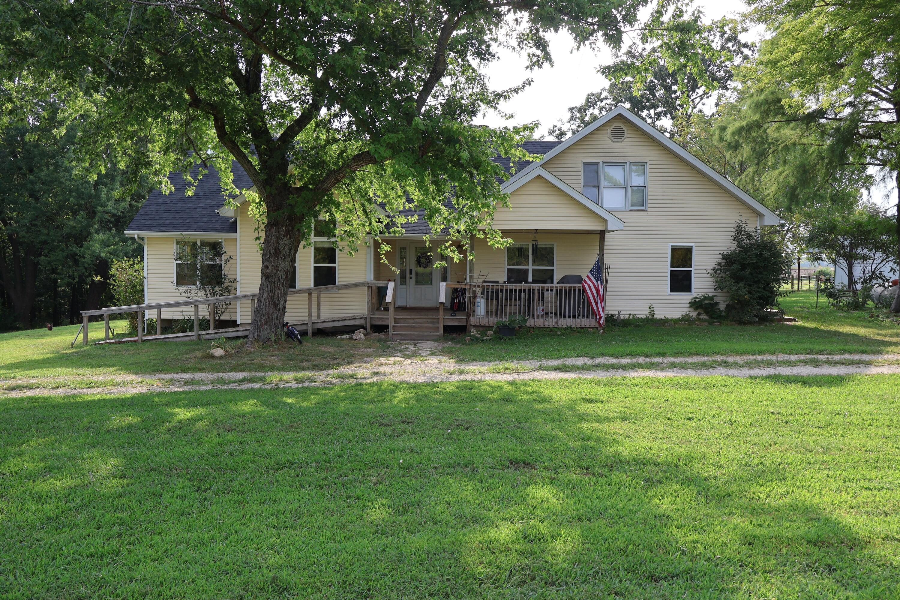Photo of 9135 State Highway Z Fordland MO 65652