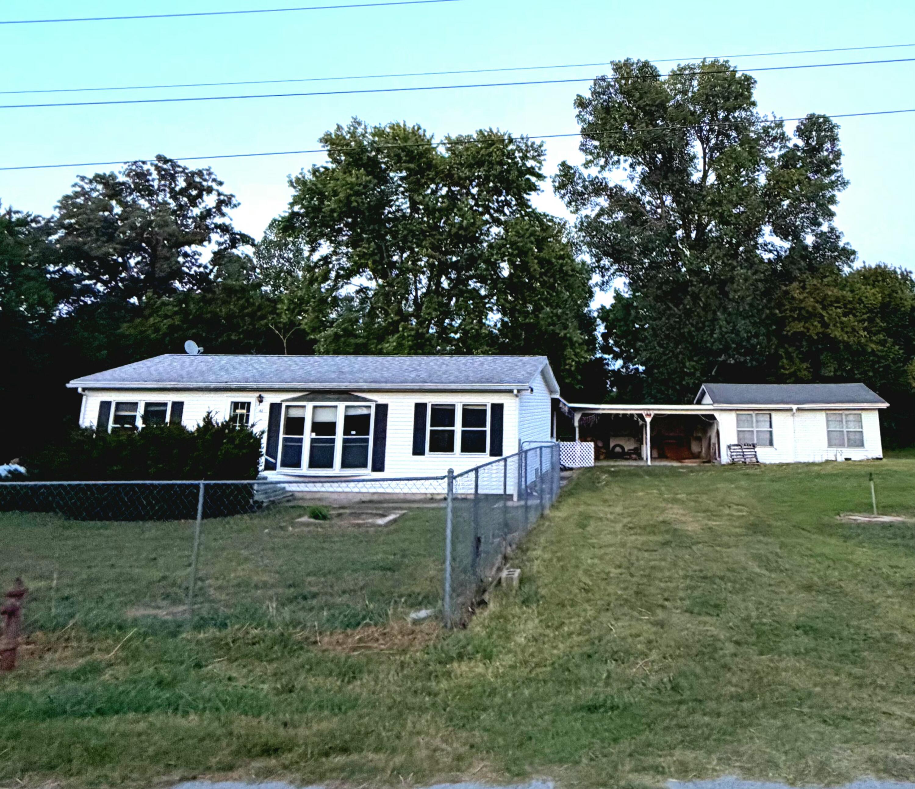 Photo of 152 Well Road Powersite MO 65731