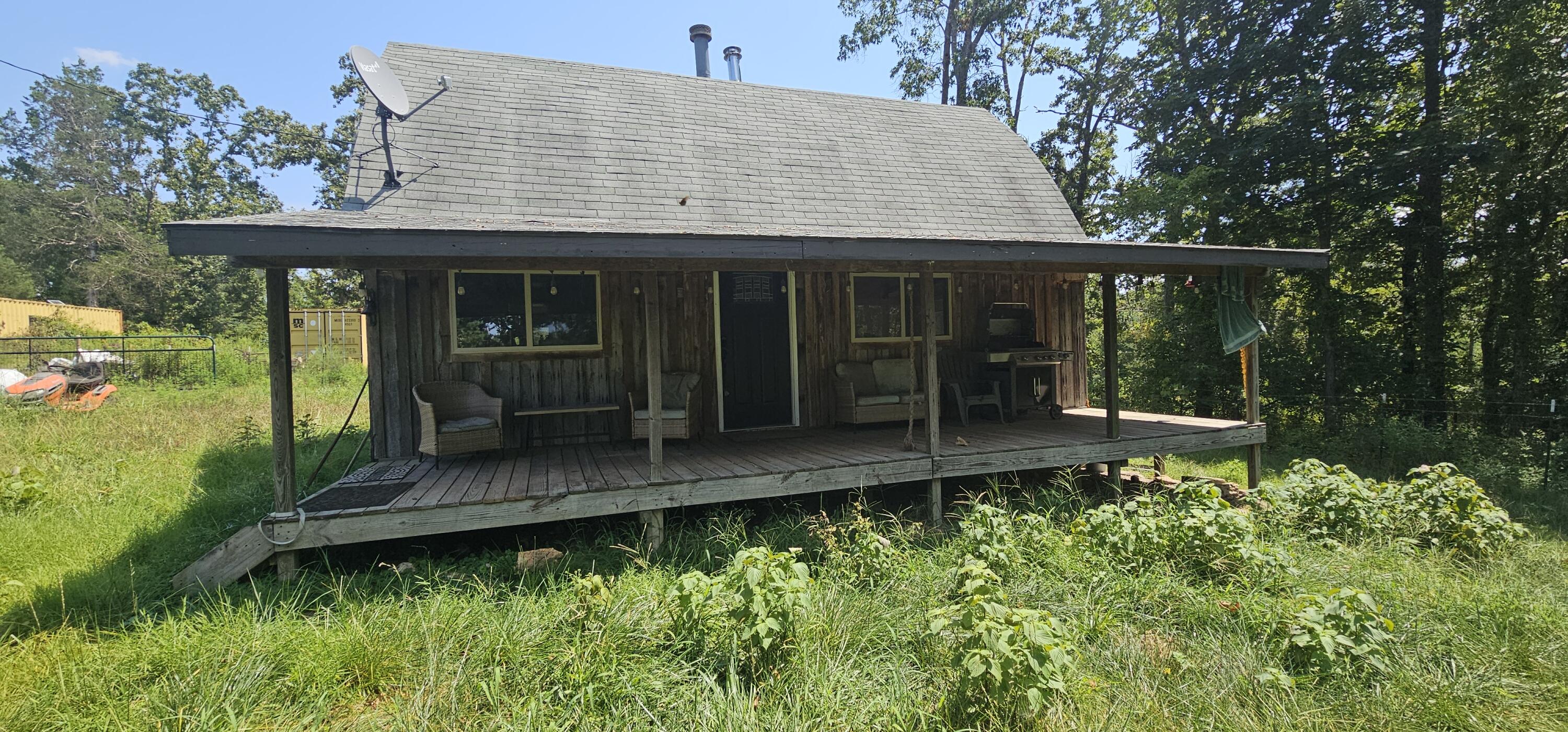 Photo of 2830 County Road 7780 Moody MO 65777