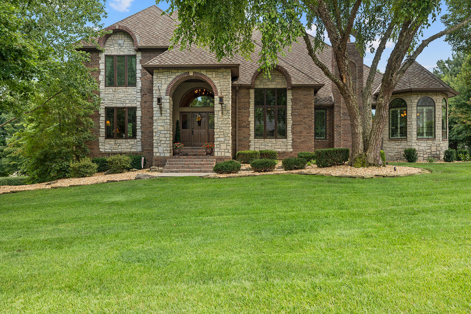 Photo of 3810 E Turtle Hatch Road Springfield MO 65809