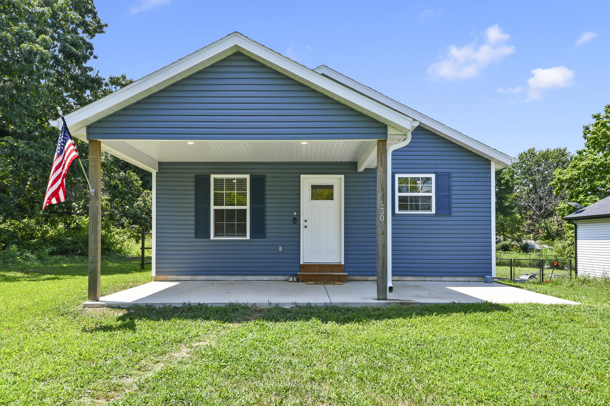 Photo of 430 Fillmer Avenue Niangua MO 65713