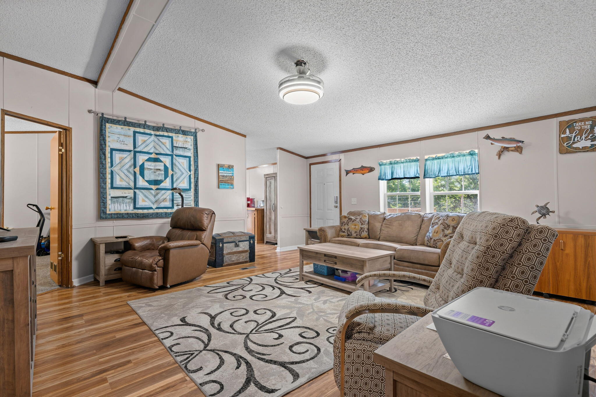 Photo of 156 Badger Lane Kissee Mills MO 65680