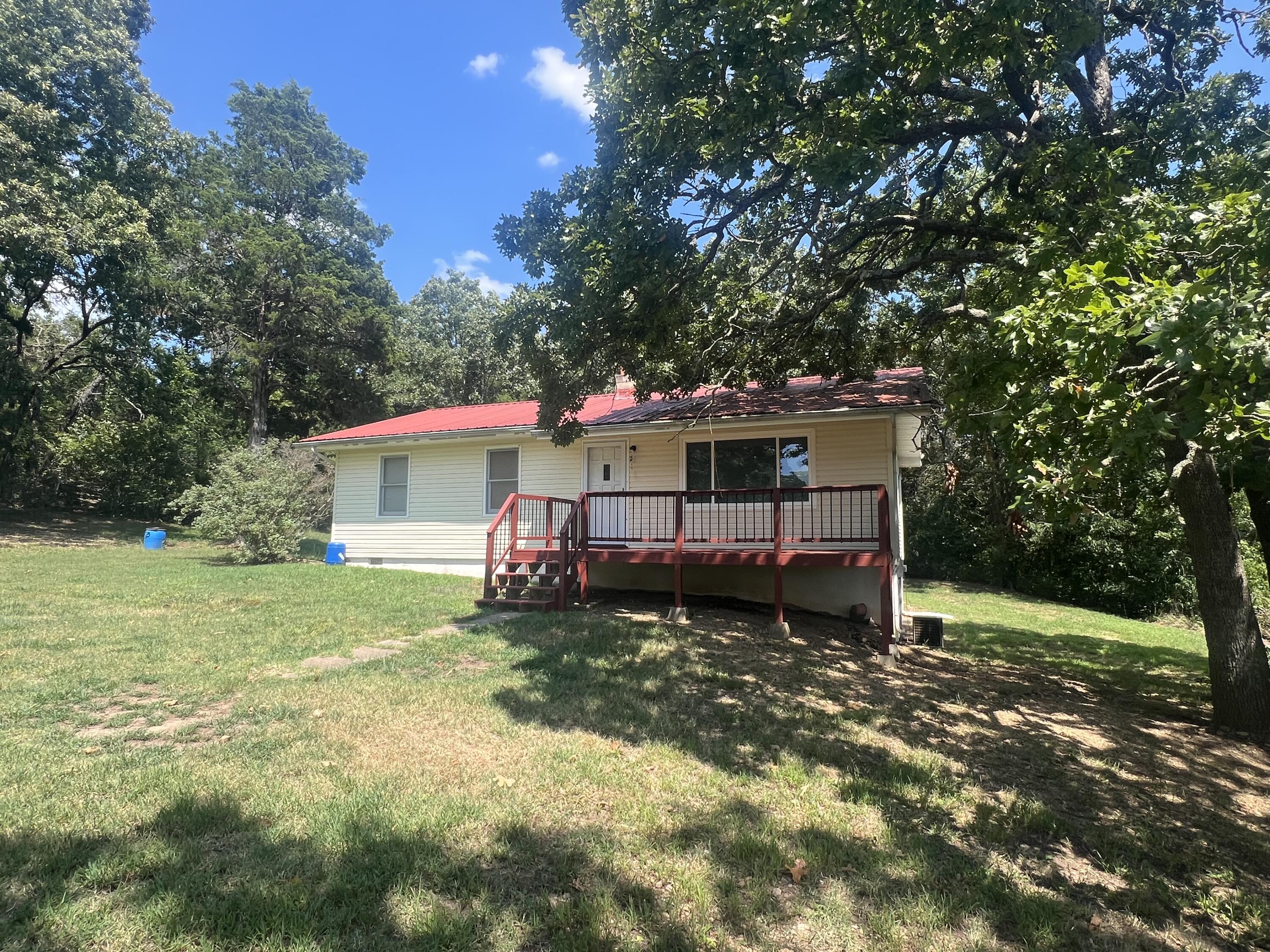 Photo of 1737 State Highway M Cedar Creek MO 65627