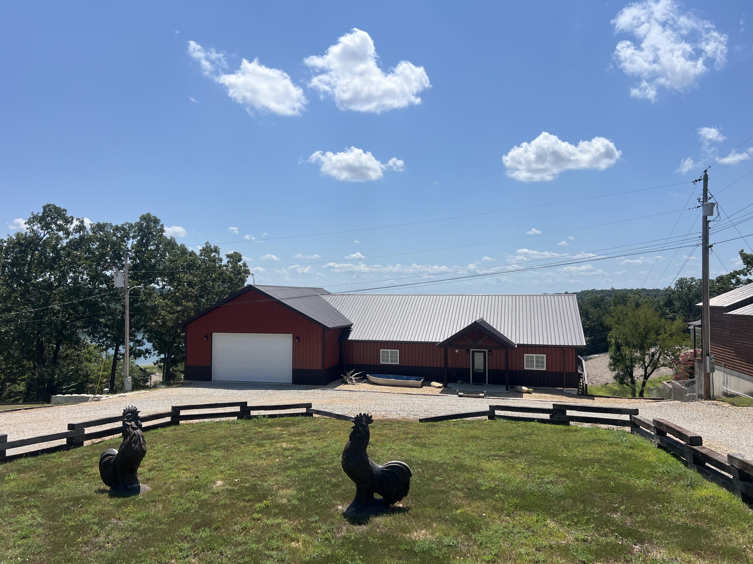Photo of 19 Lakeview Drive Theodosia MO 65761