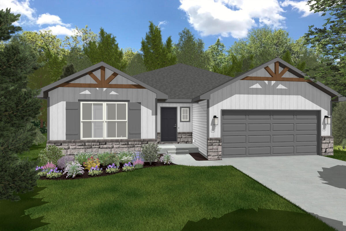 Photo of 971 S Chestnut Hill Avenue Nixa MO 65714