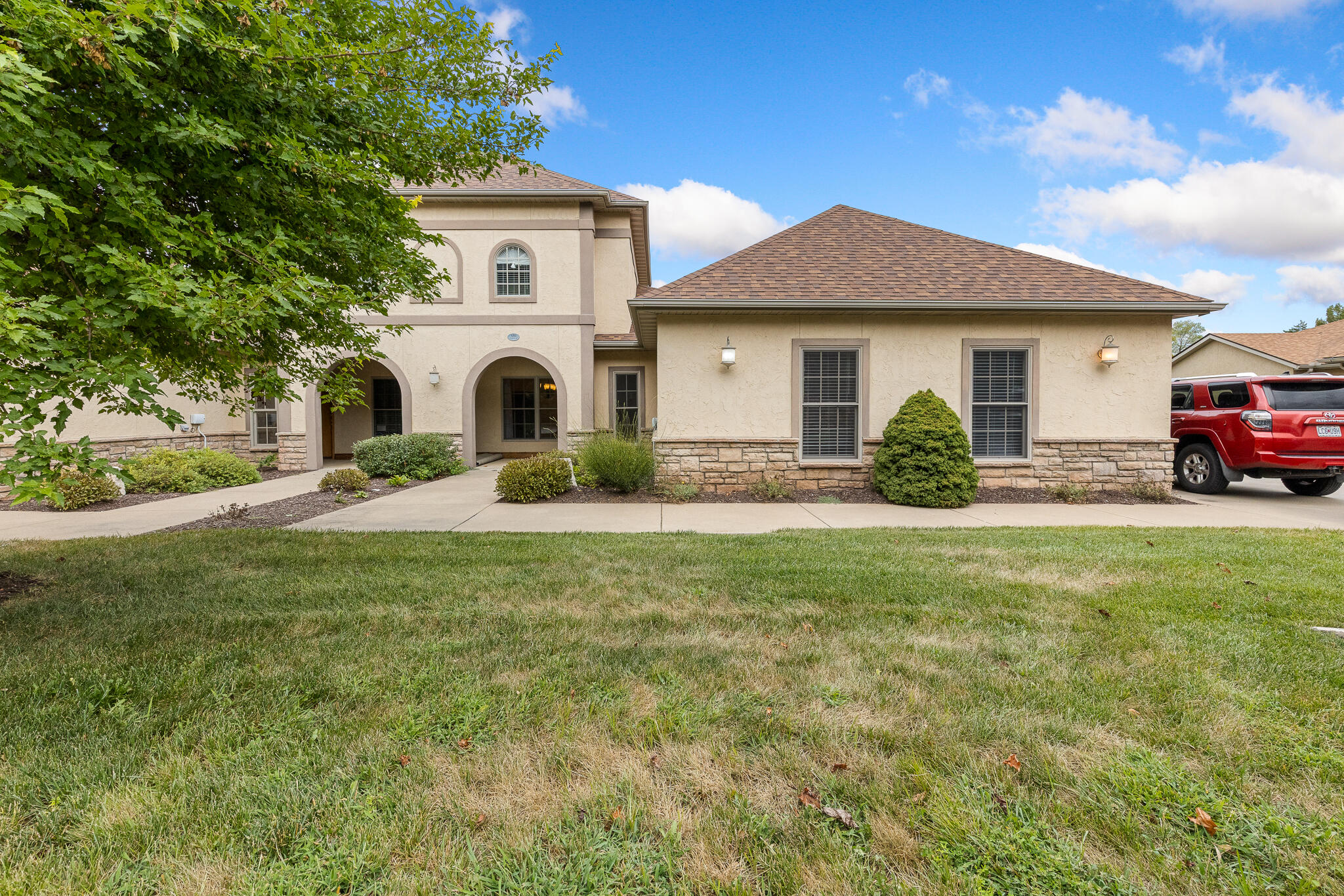 Photo of 130 Lugano Lane Hollister MO 65672