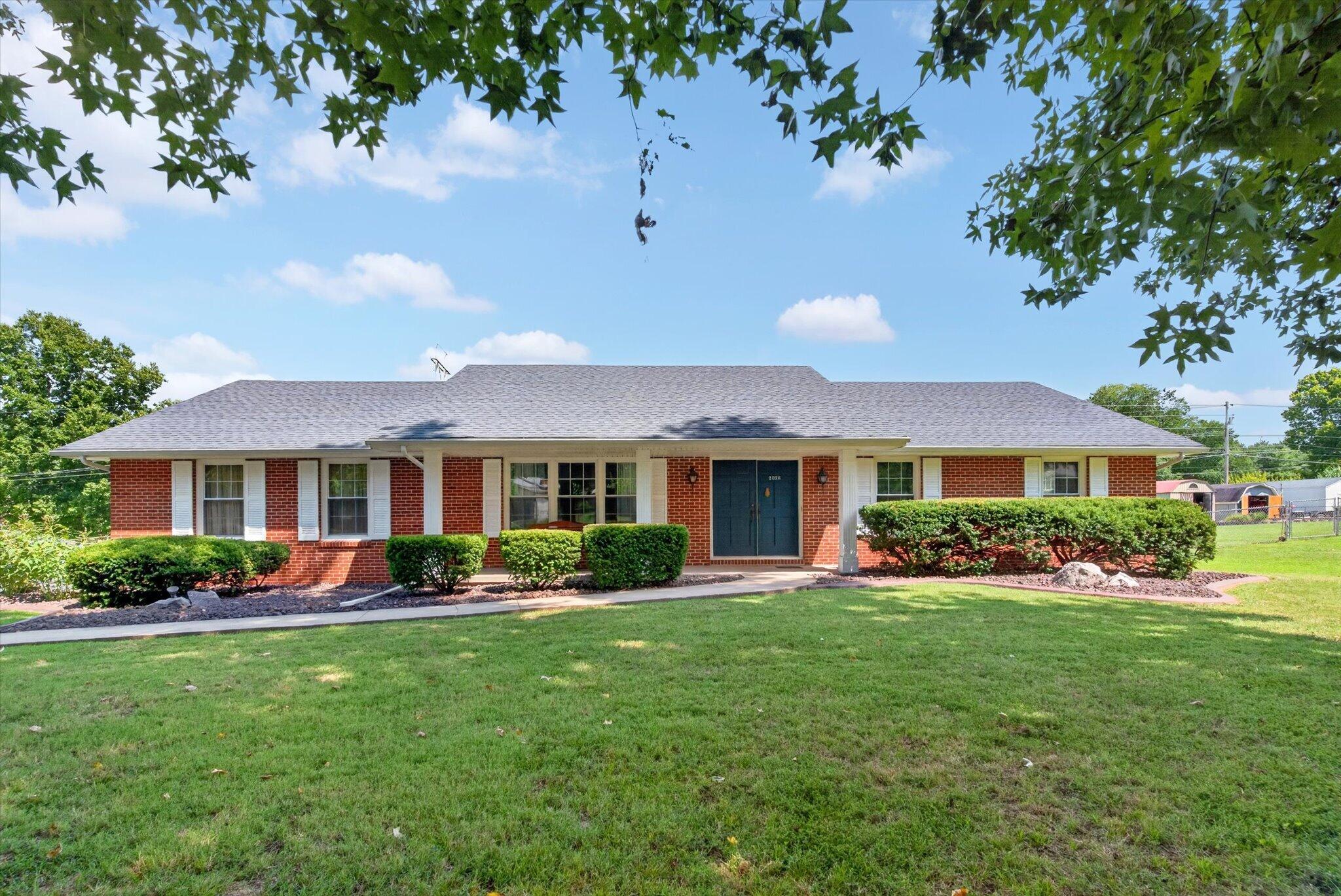 Photo of 5026 S Charleston Avenue Springfield MO 65804