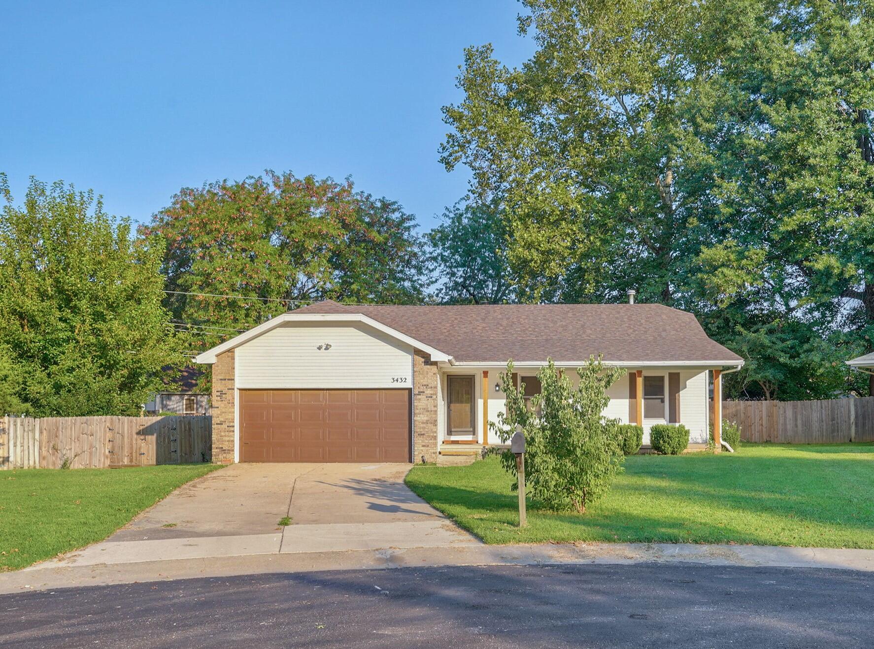 Photo of 3432 W Regal Court Springfield MO 65807