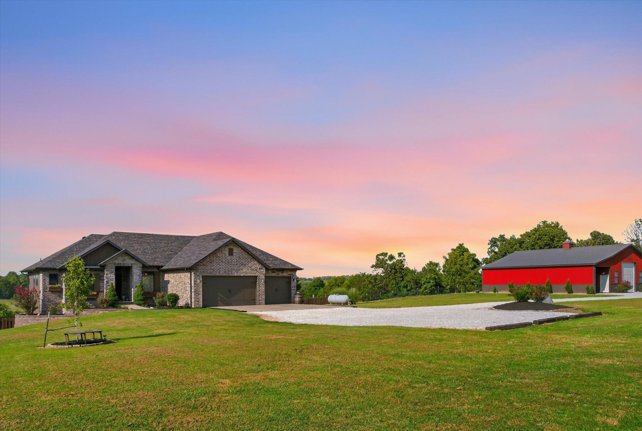 Photo of 1337 W Rosedale Road Nixa MO 65714