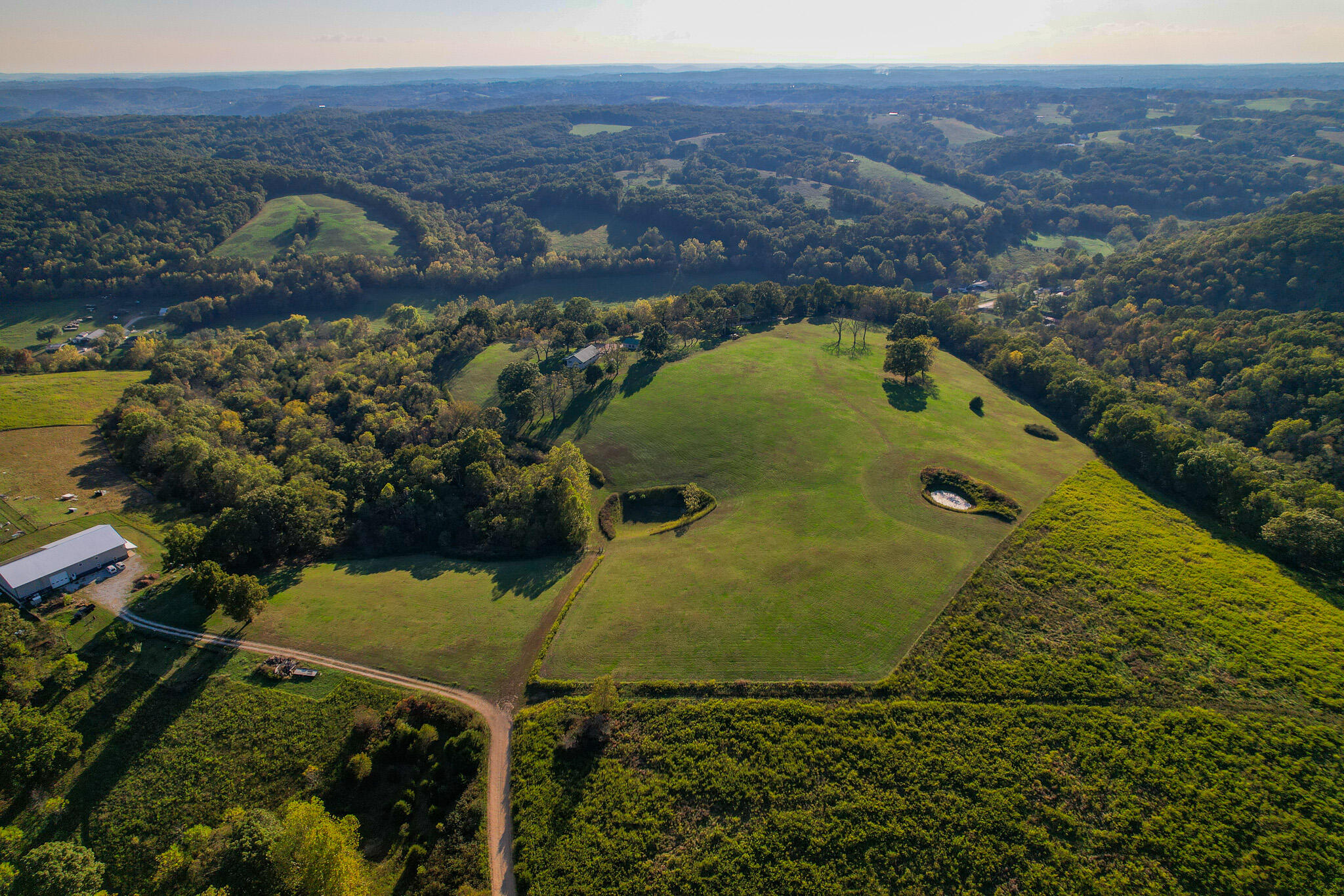 Photo of 174 Last Resort Road Galena MO 65656