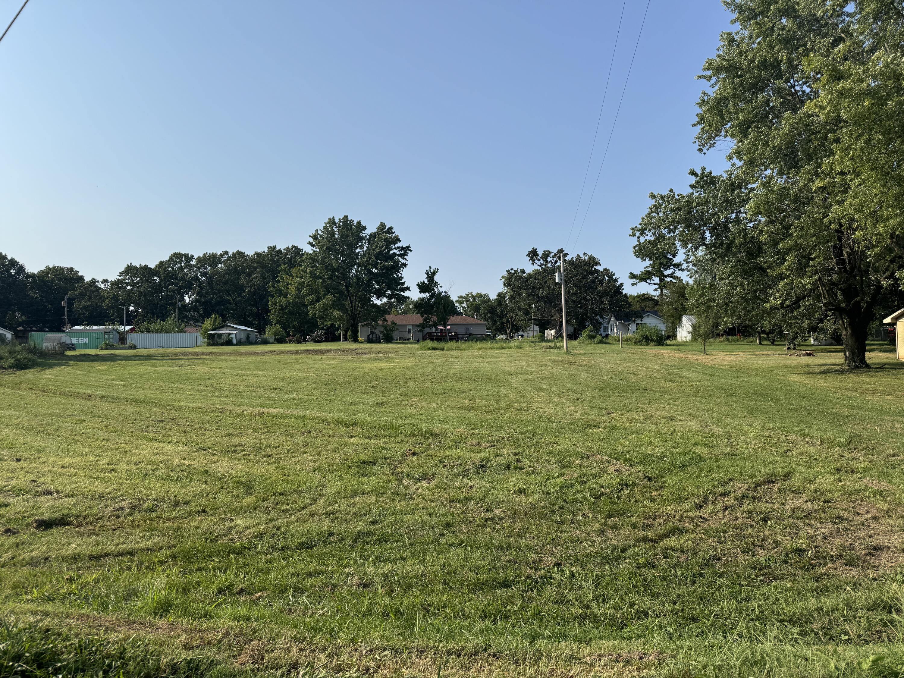 Photo of 487 E Jefferson Street Niangua MO 65713