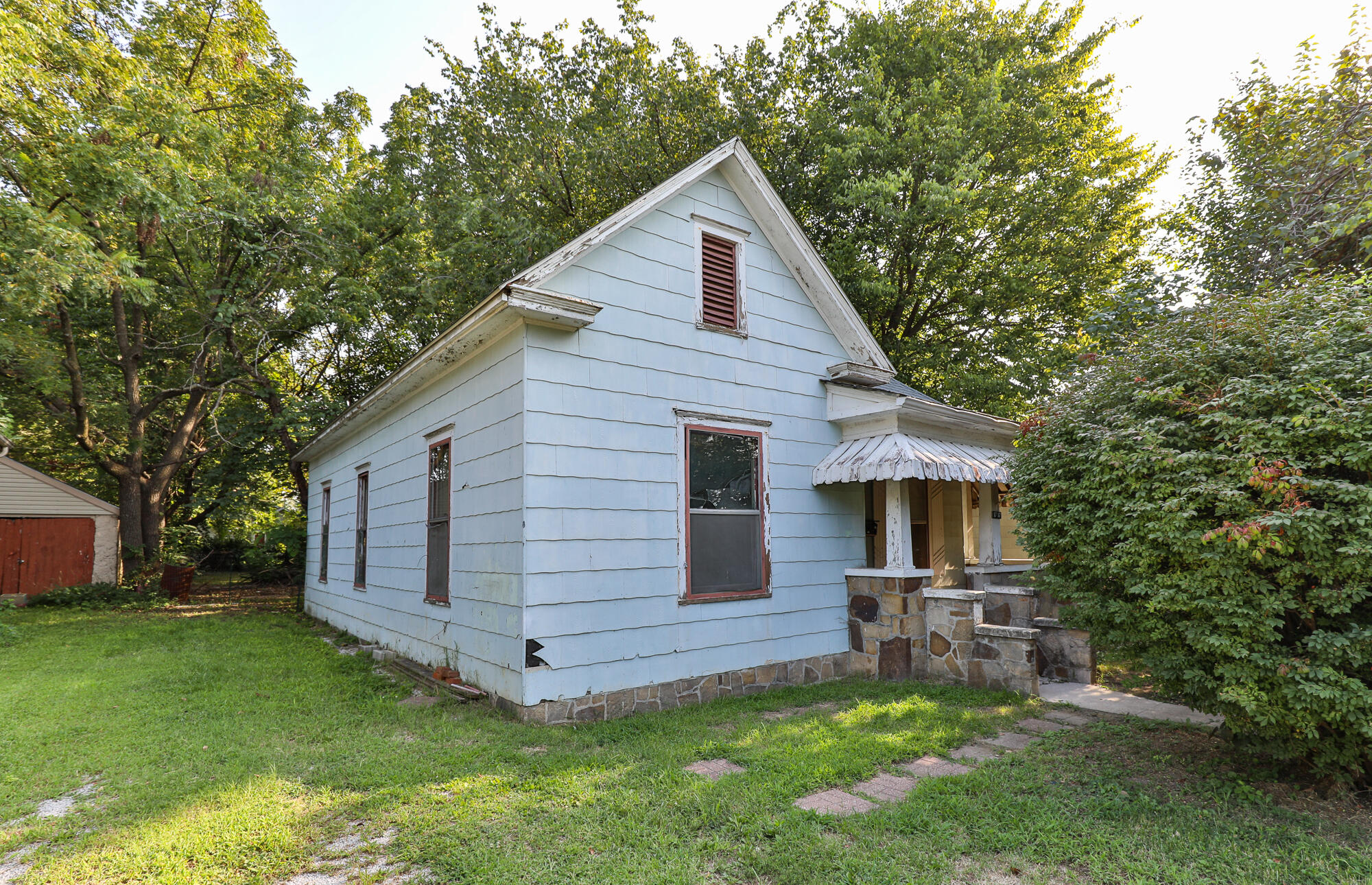 Photo of 1717 W Atlantic Street Springfield MO 65803