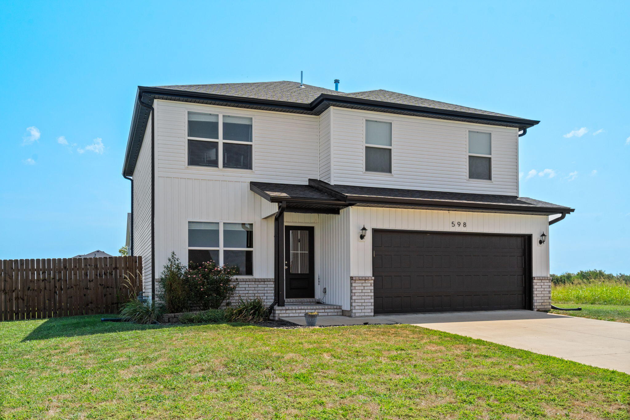 Photo of 598 S Caroline Avenue Republic MO 65738