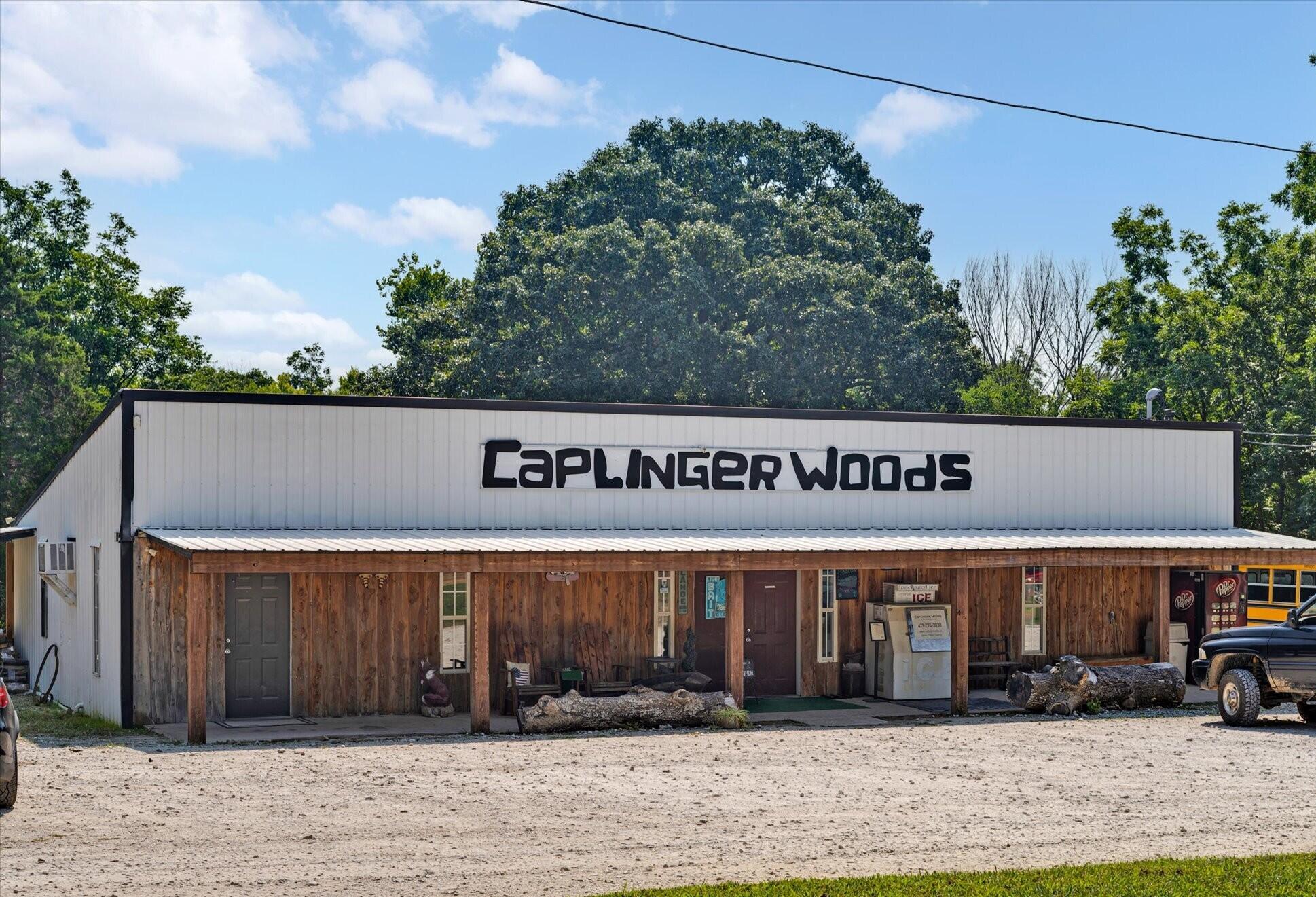 Photo of 6647 S 1451 Road Stockton MO 65785