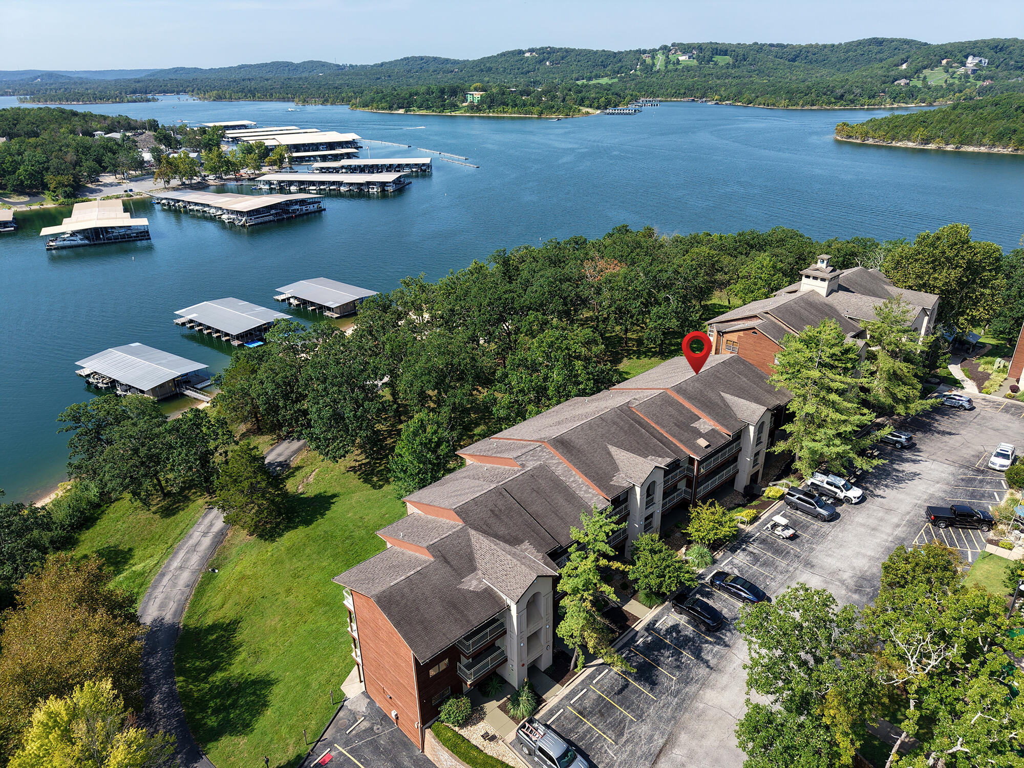 Photo of 302 Stillwater Trail #327 Branson MO 65616