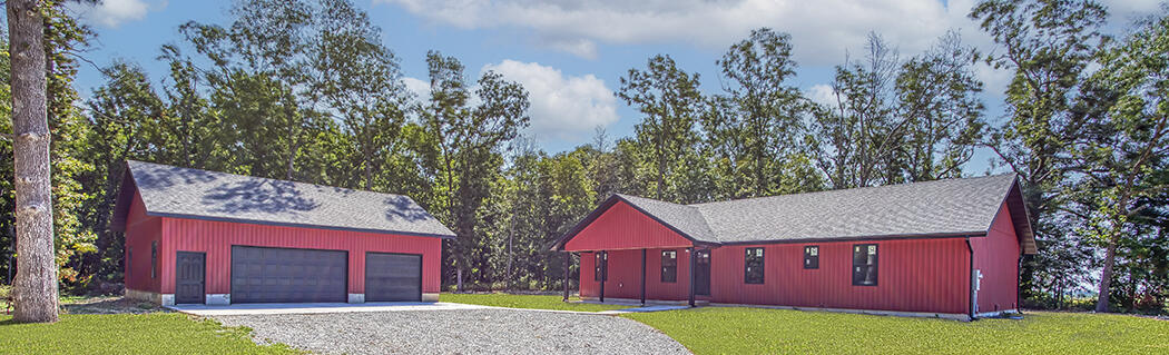 Photo of 200 Bluebell Road Billings MO 65610