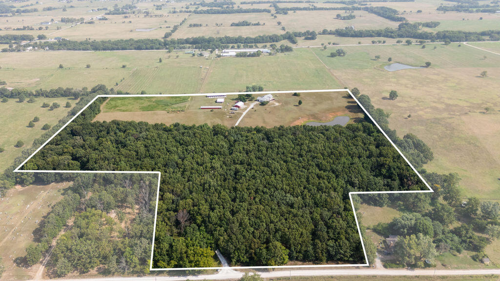 Photo of 20478 Elm Drive Granby MO 64844