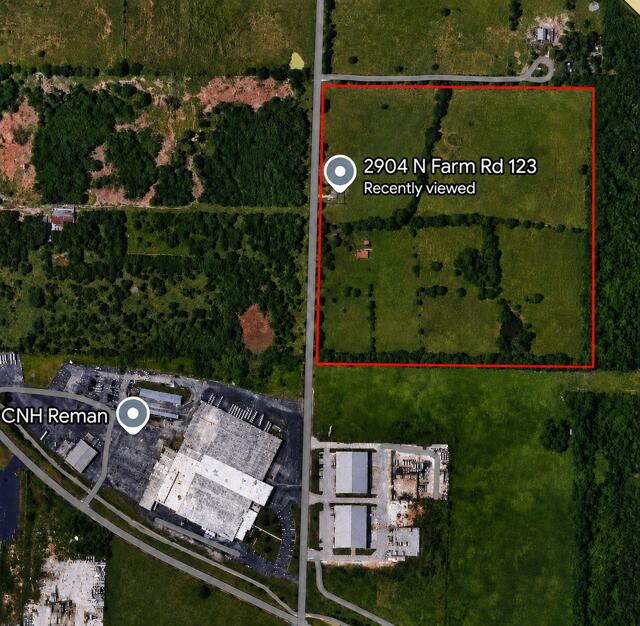 Photo of 2904 N Farm Road 123 Springfield MO 65803