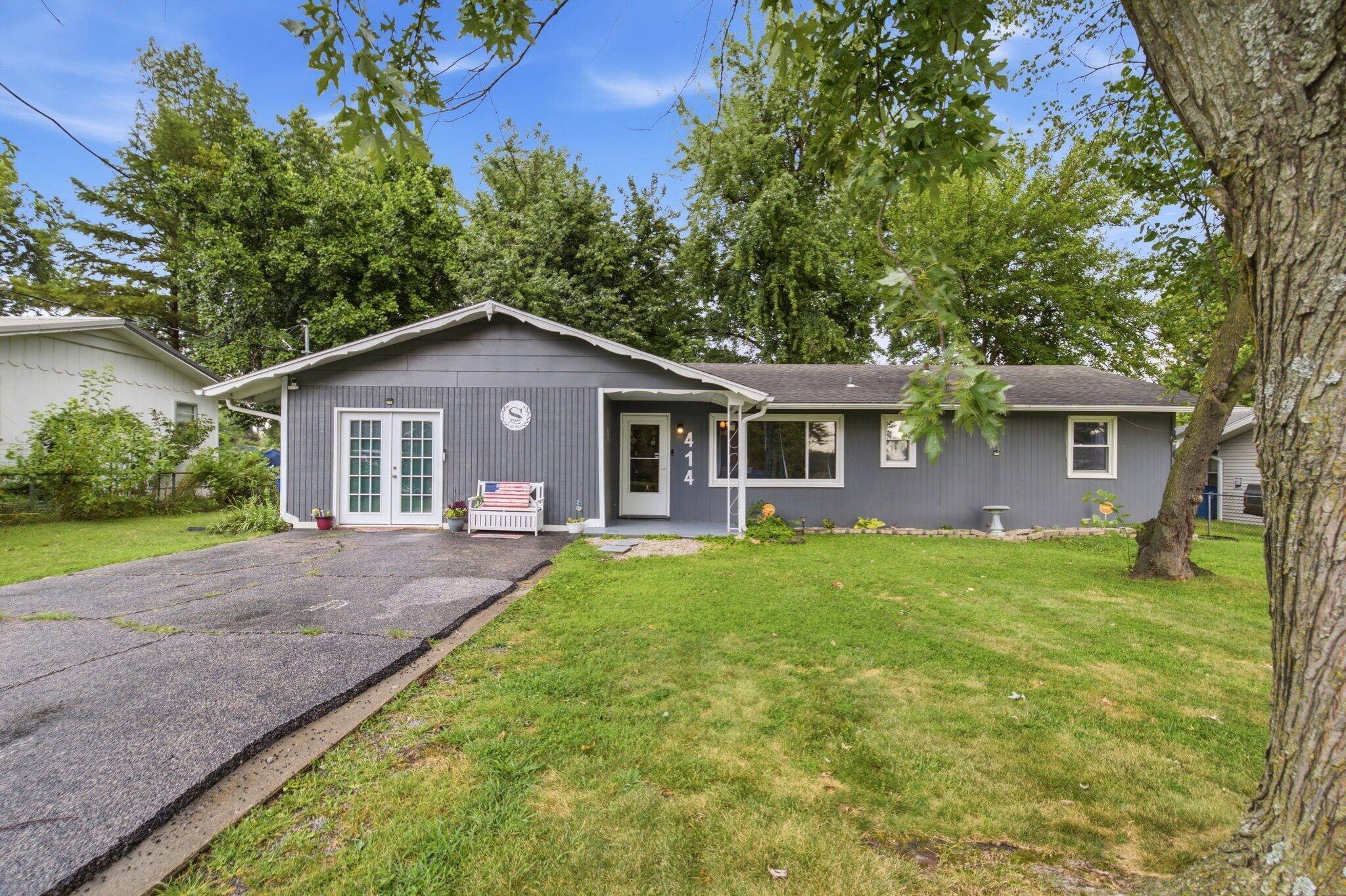 Photo of 414 Harrison Street Nixa MO 65714