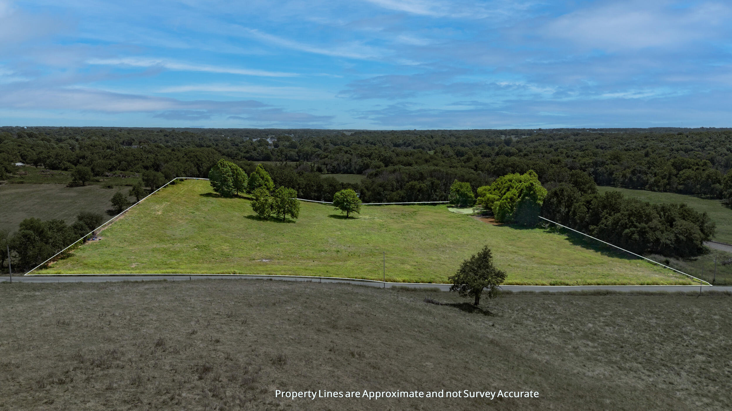 Photo of Lot 1 Lawrence 1020 Pierce City MO 65723