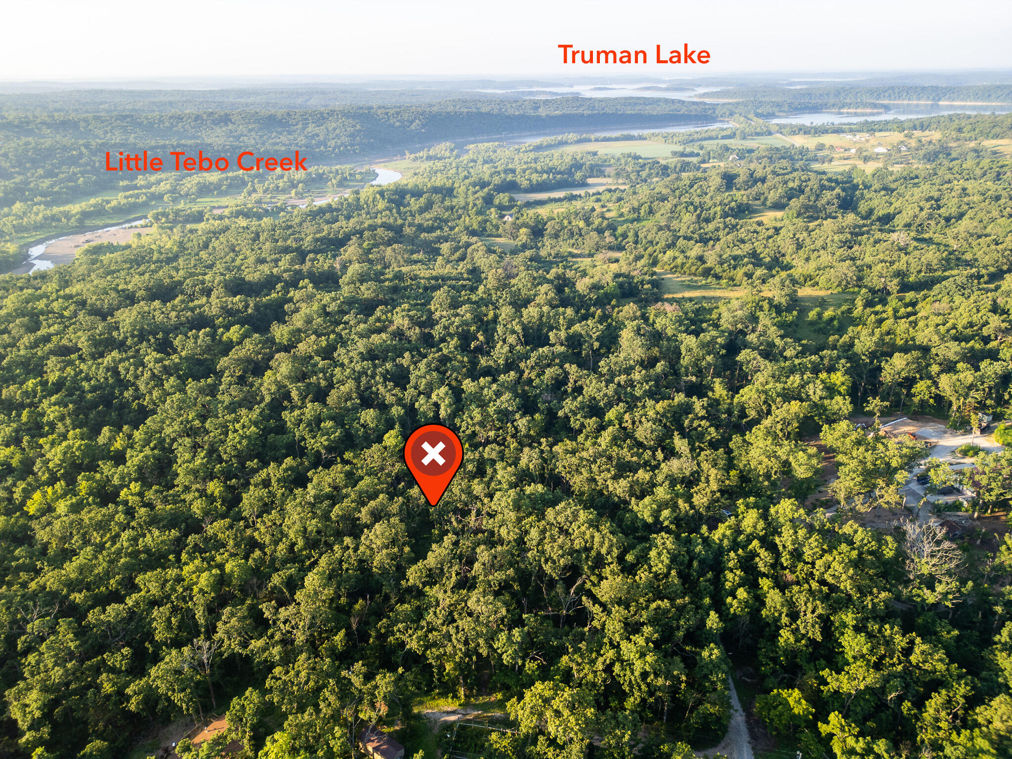 Photo of Tbd Canfield Lane Warsaw MO 65355