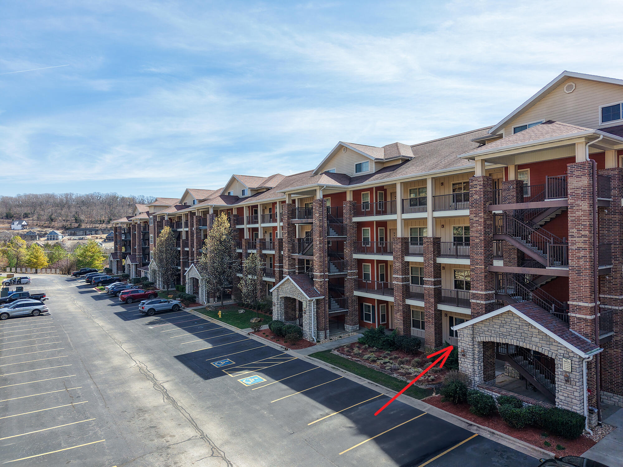 Photo of 200 Majestic Drive #111 Branson MO 65616