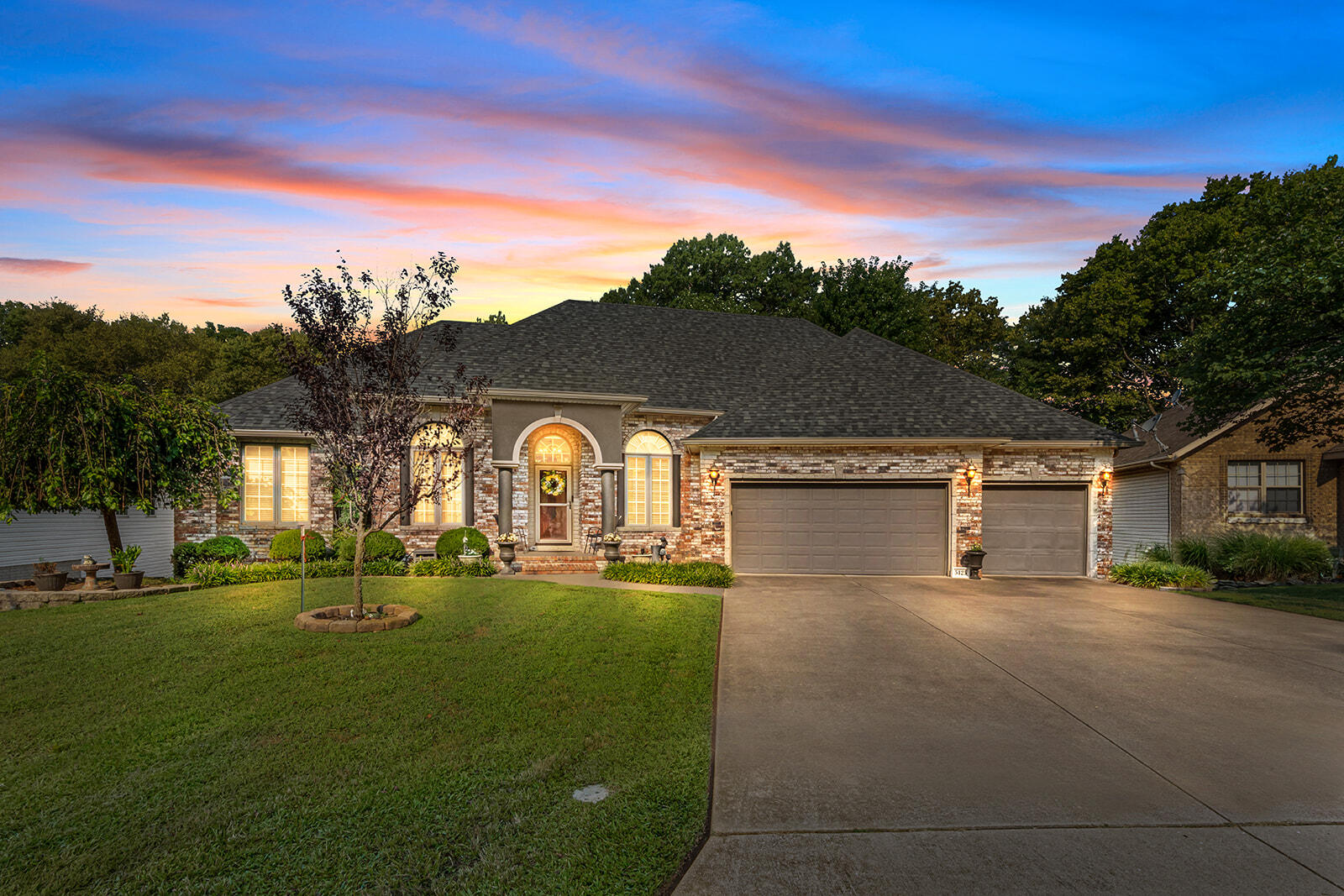 Photo of 5125 S Chatsworth Avenue Springfield MO 65810