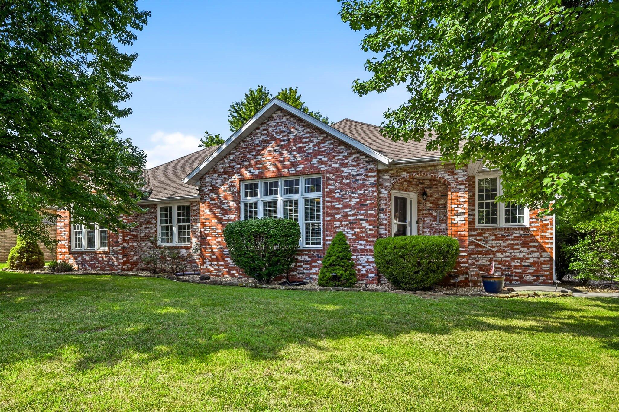 Photo of 4621 S Warren Road Springfield MO 65810