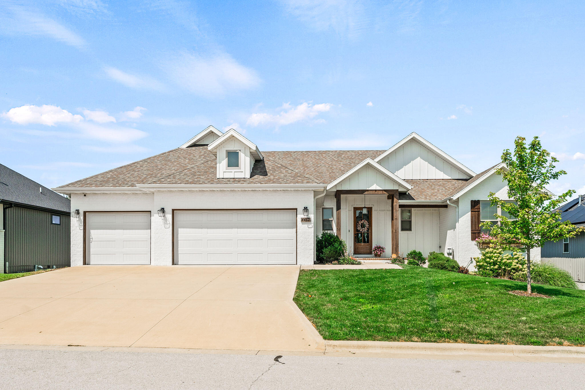 Photo of 4457 Rome Avenue Ozark MO 65721