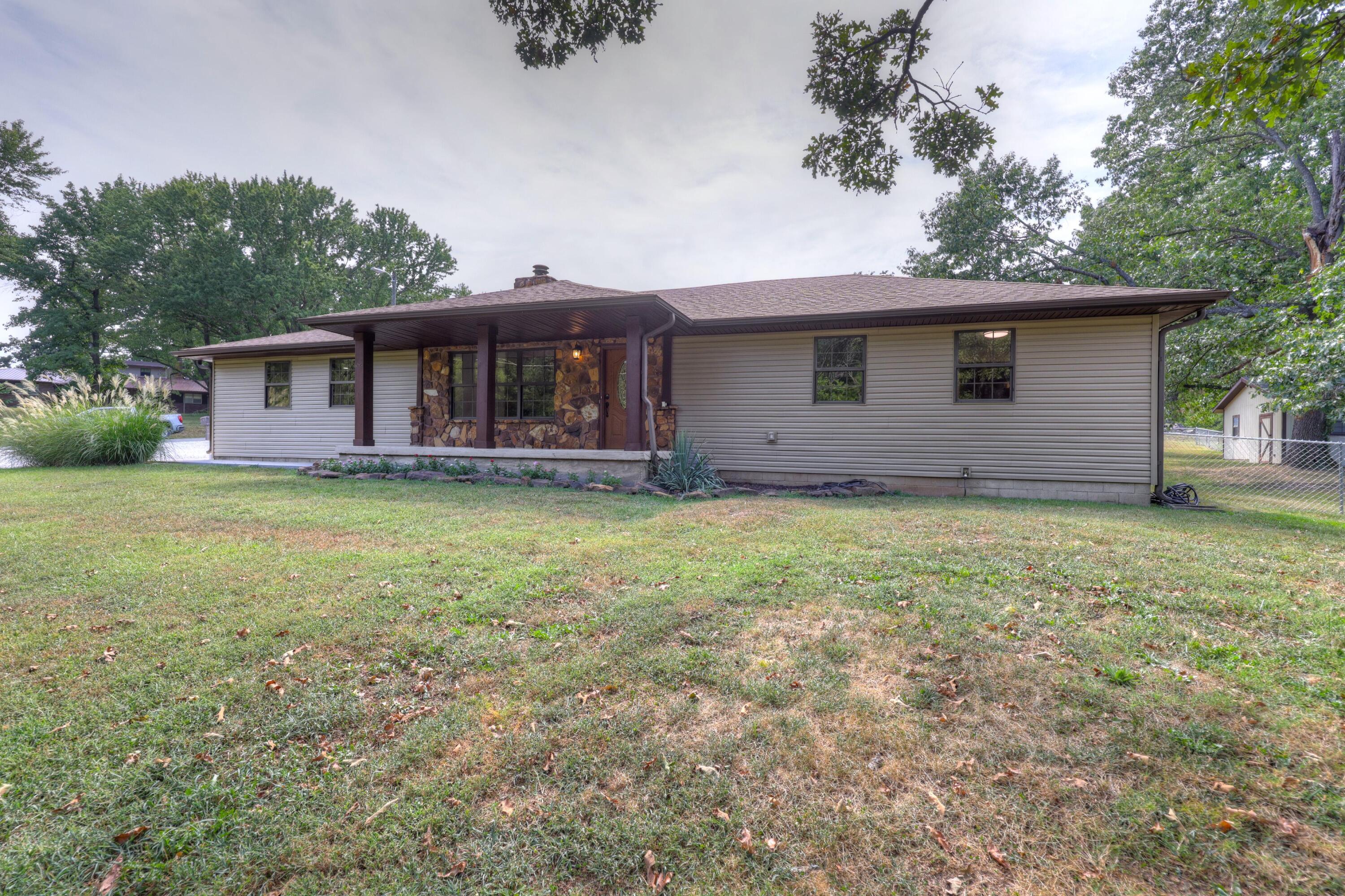 Photo of 9003 Ginger Lane Carthage MO 64836