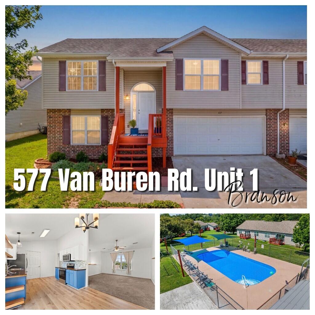 Photo of 577 Van Buren Road #1 Branson MO 65616