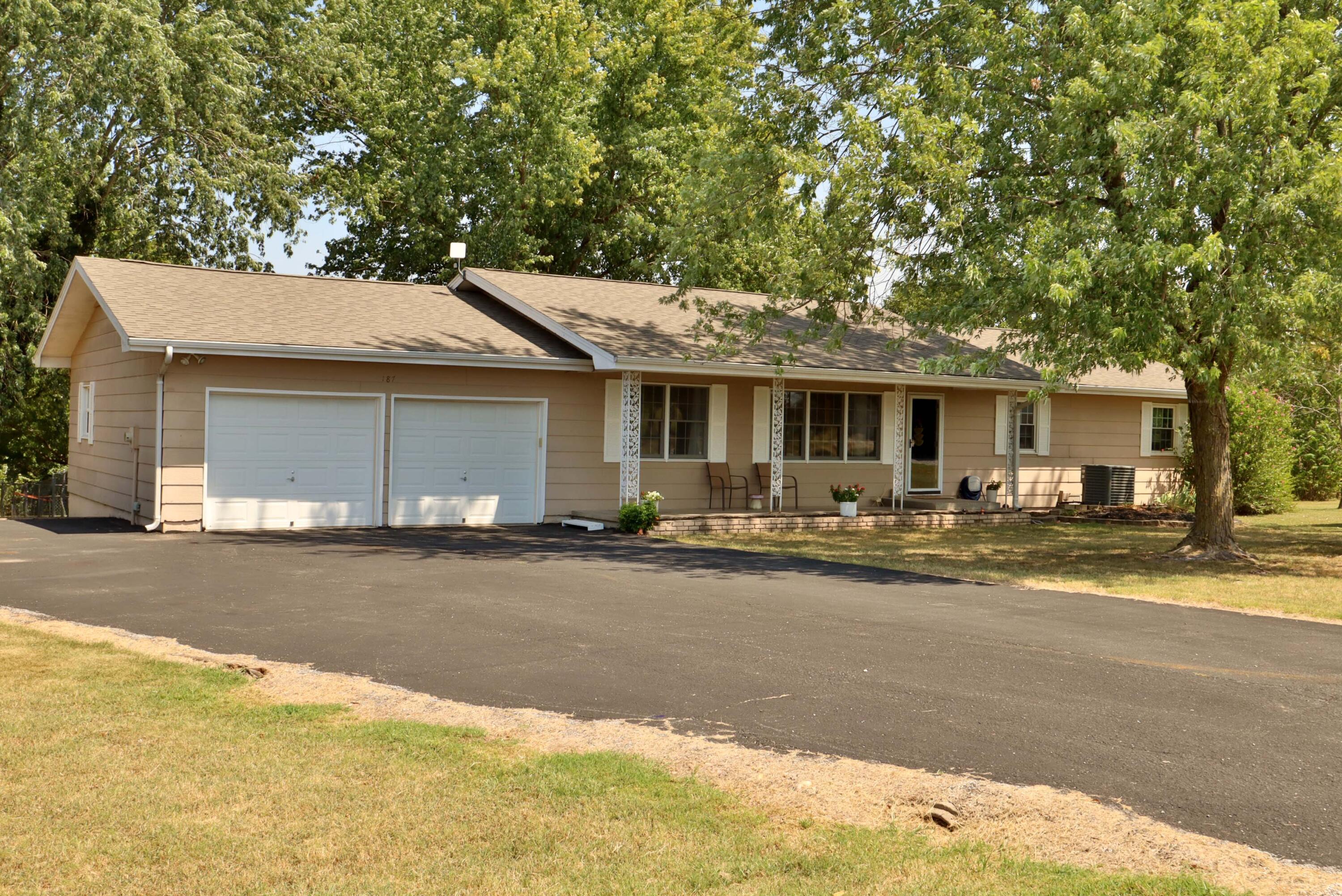 Photo of 187 Rose Lane Billings MO 65610