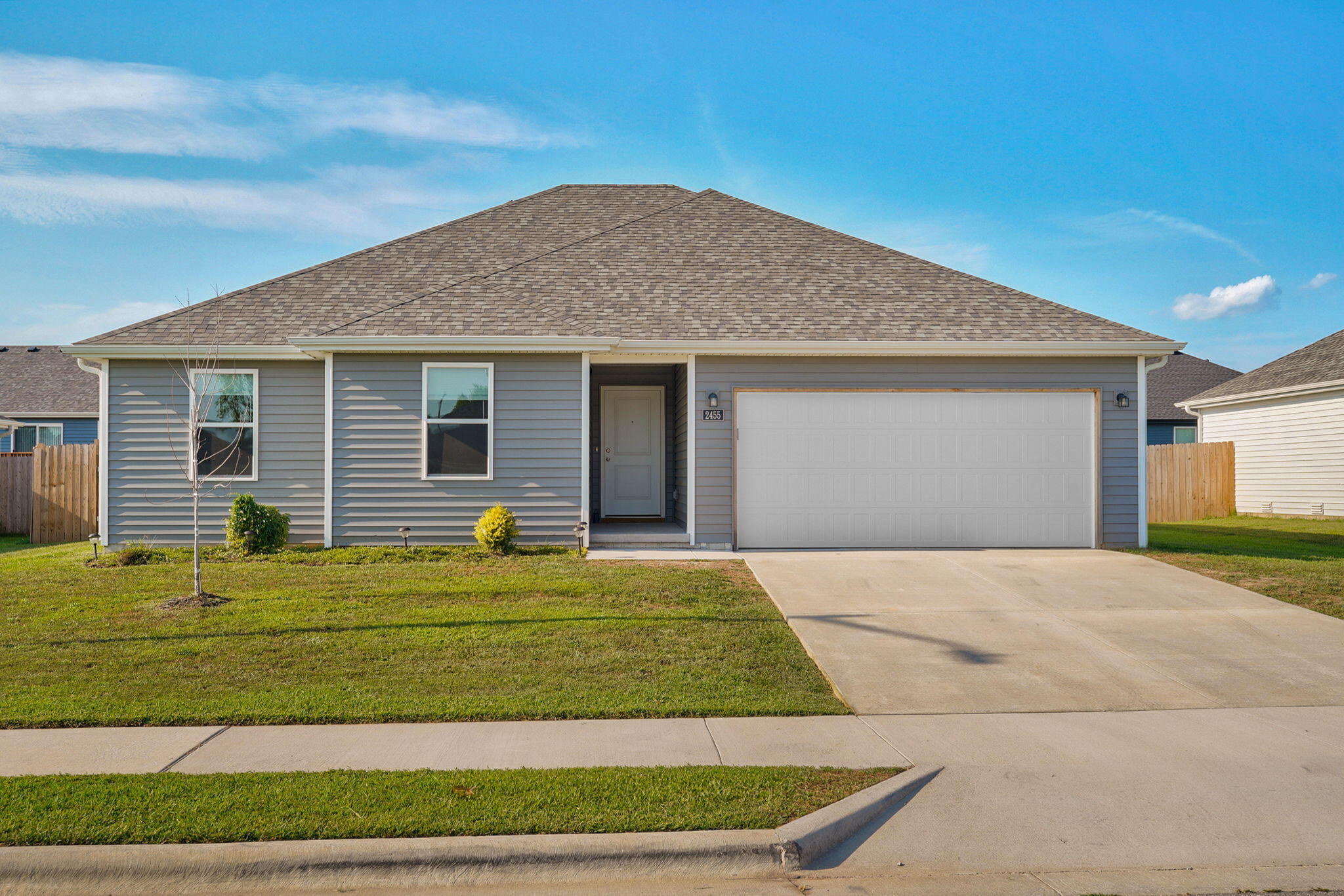 Photo of 2455 E Terrier Street Republic MO 65738