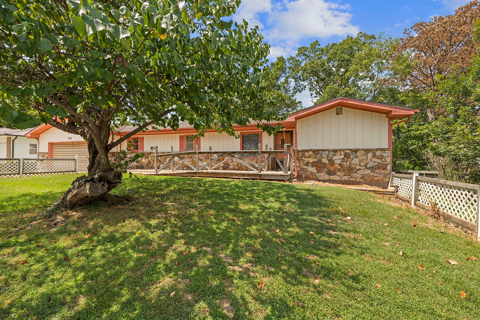 Photo of 718 Baker Street Forsyth MO 65653