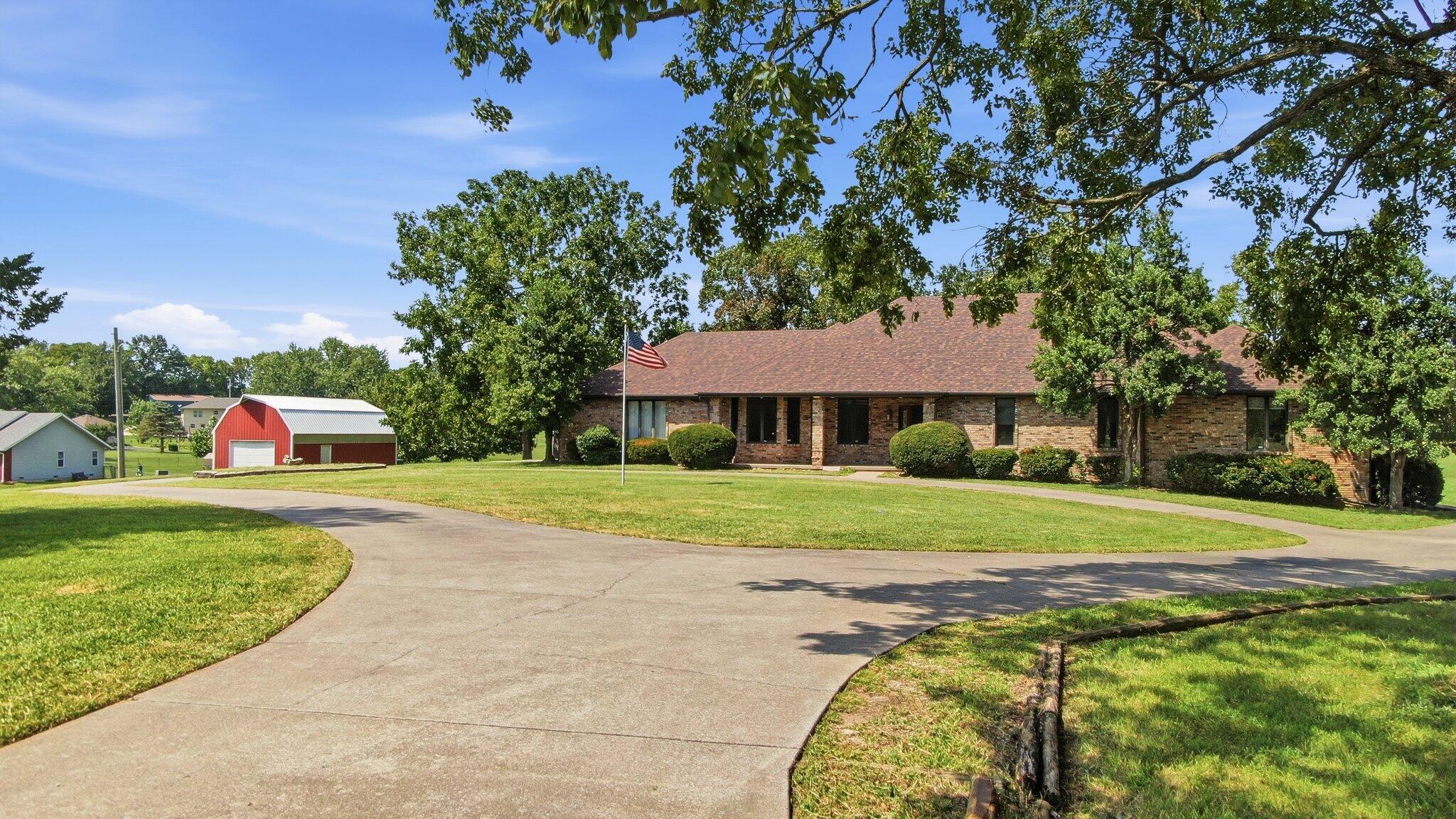 Photo of 3003 N Farm Road 137 Springfield MO 65803