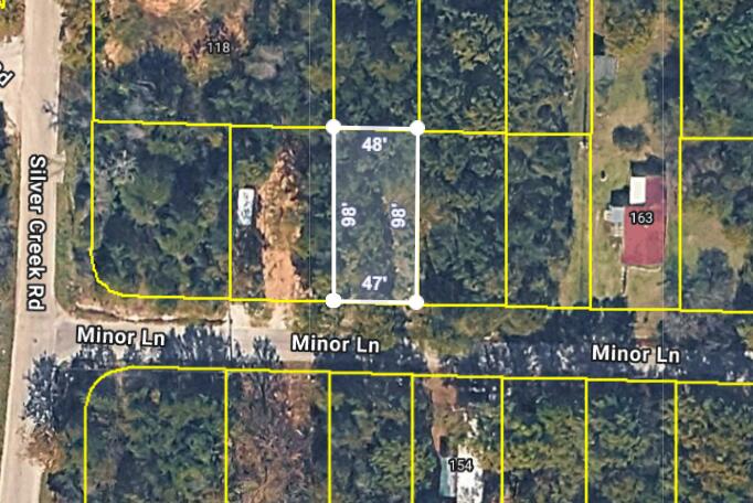 Photo of 000 Minor Lane Rockaway Beach MO 65740