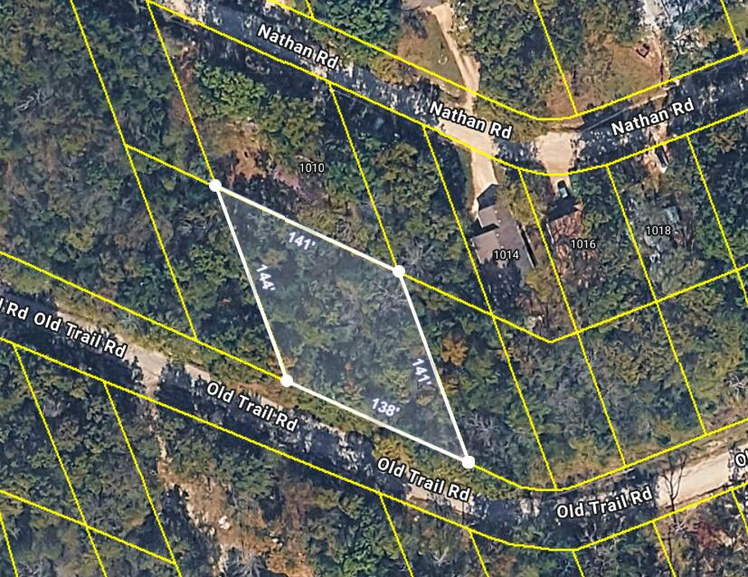 Photo of 000 Old Trail Road Merriam Woods MO 65740