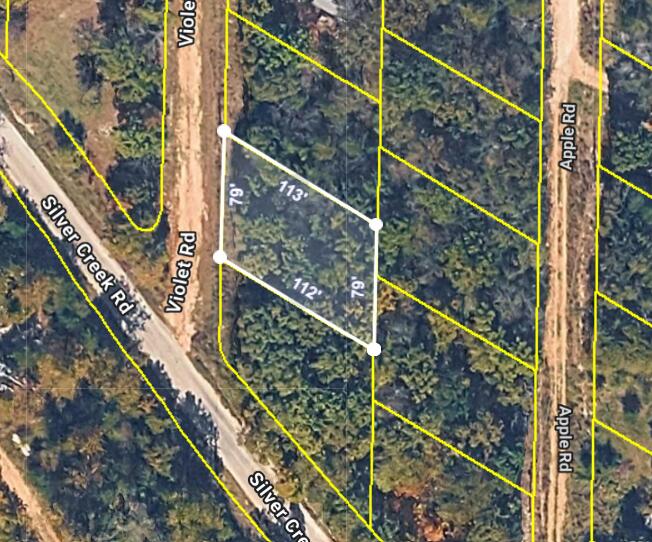 Photo of 000 Violet Road Merriam Woods MO 65740