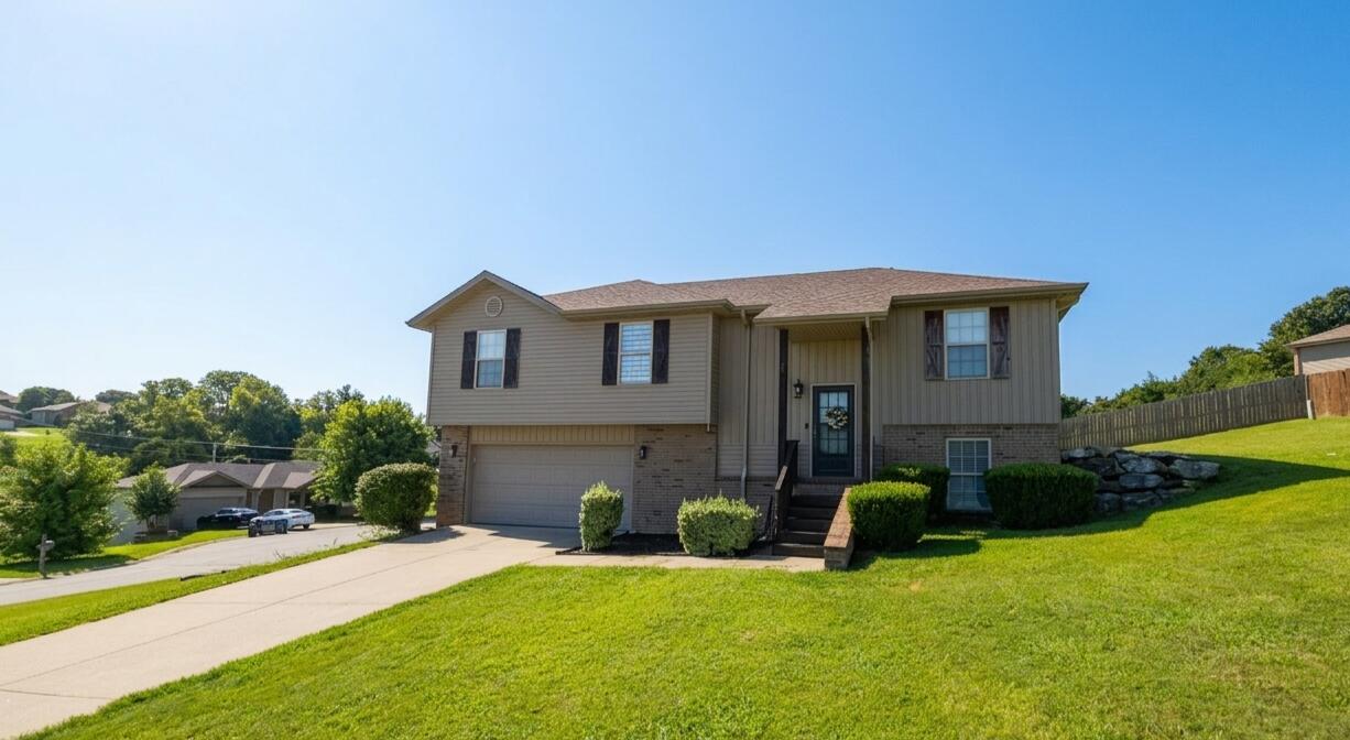 Photo of 1401 S 13th Street Ozark MO 65721