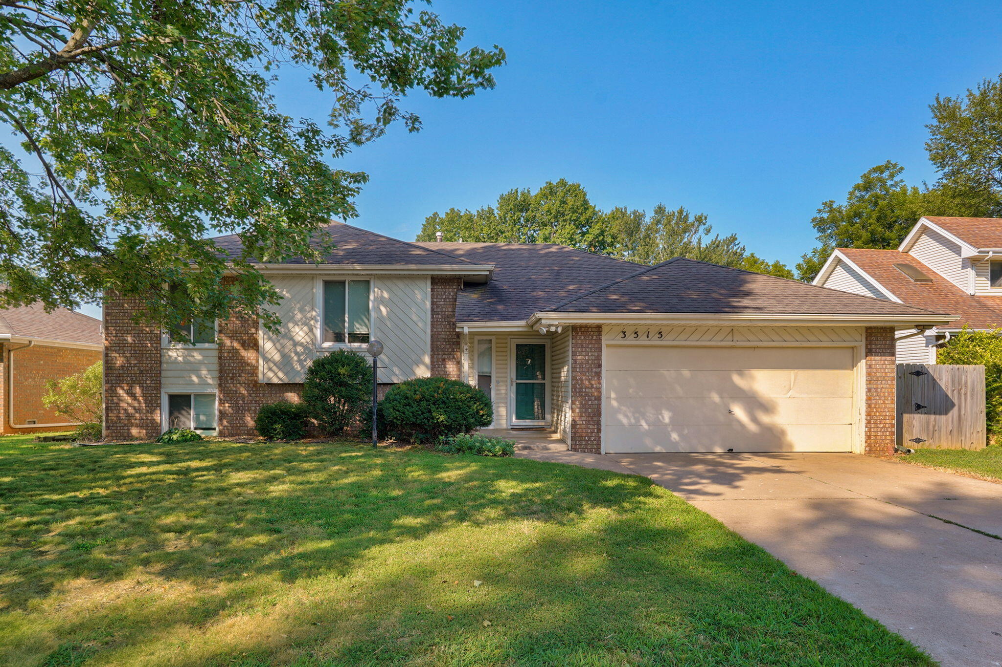 Photo of 3515 S Kings Avenue Springfield MO 65807